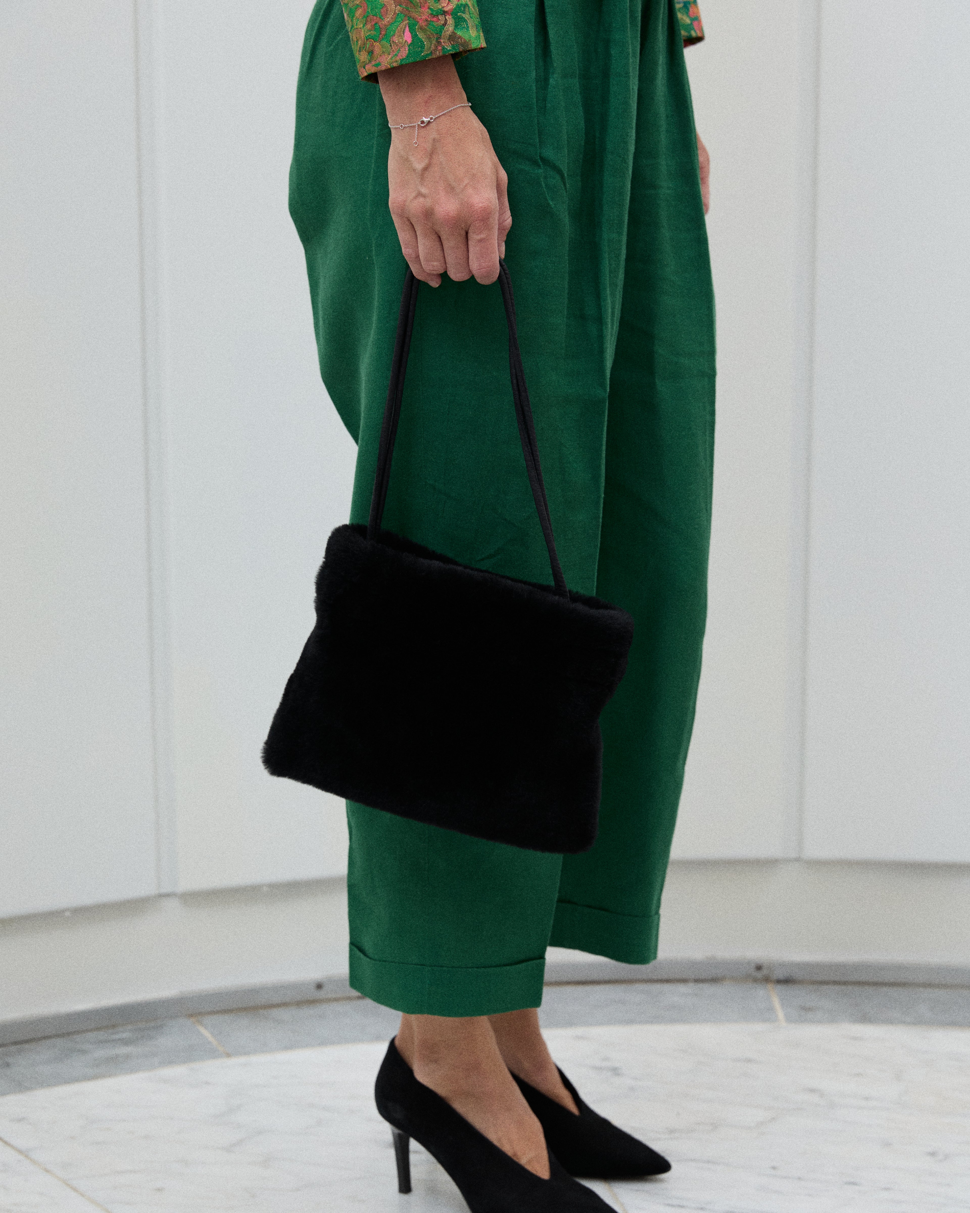 Yves Saint Laurent Jakke