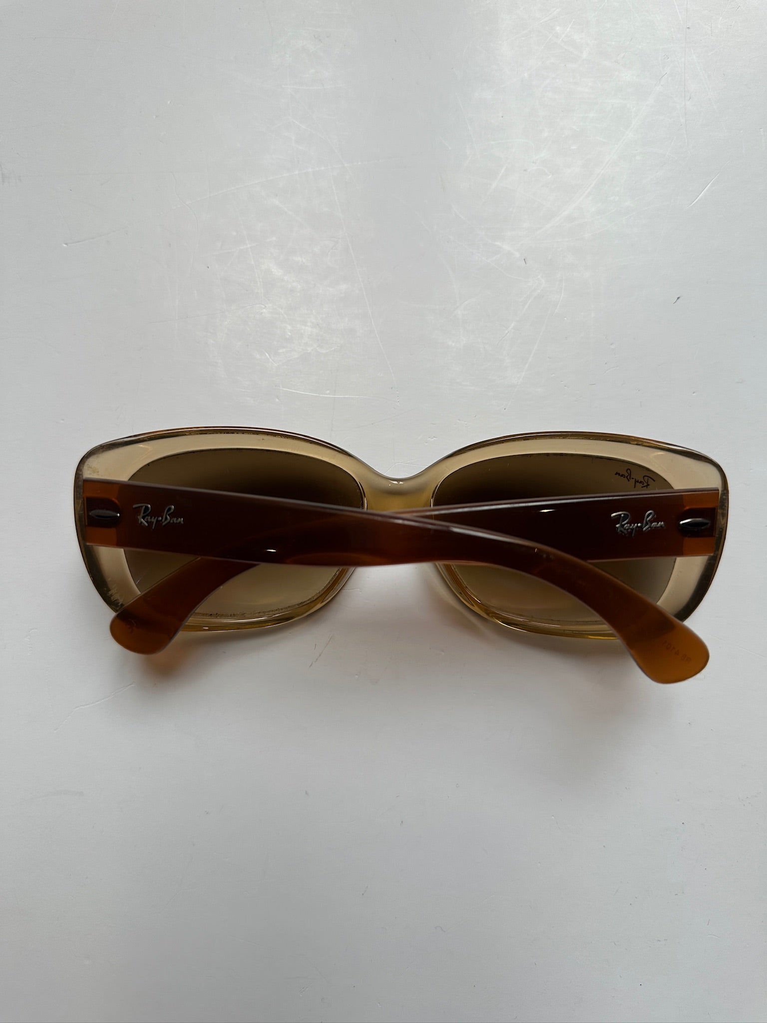 Ray-Ban Solbriller