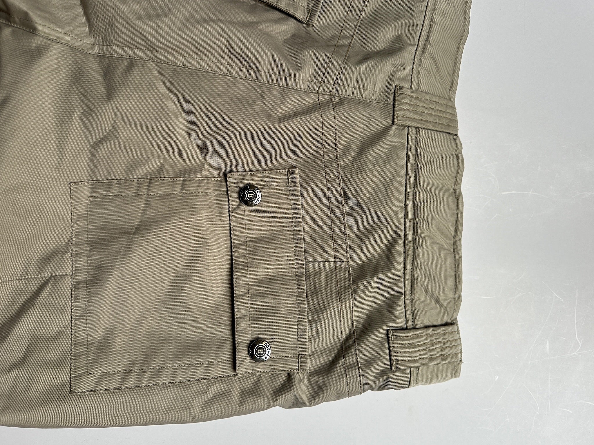 Bogner Udendørs / Skibukser