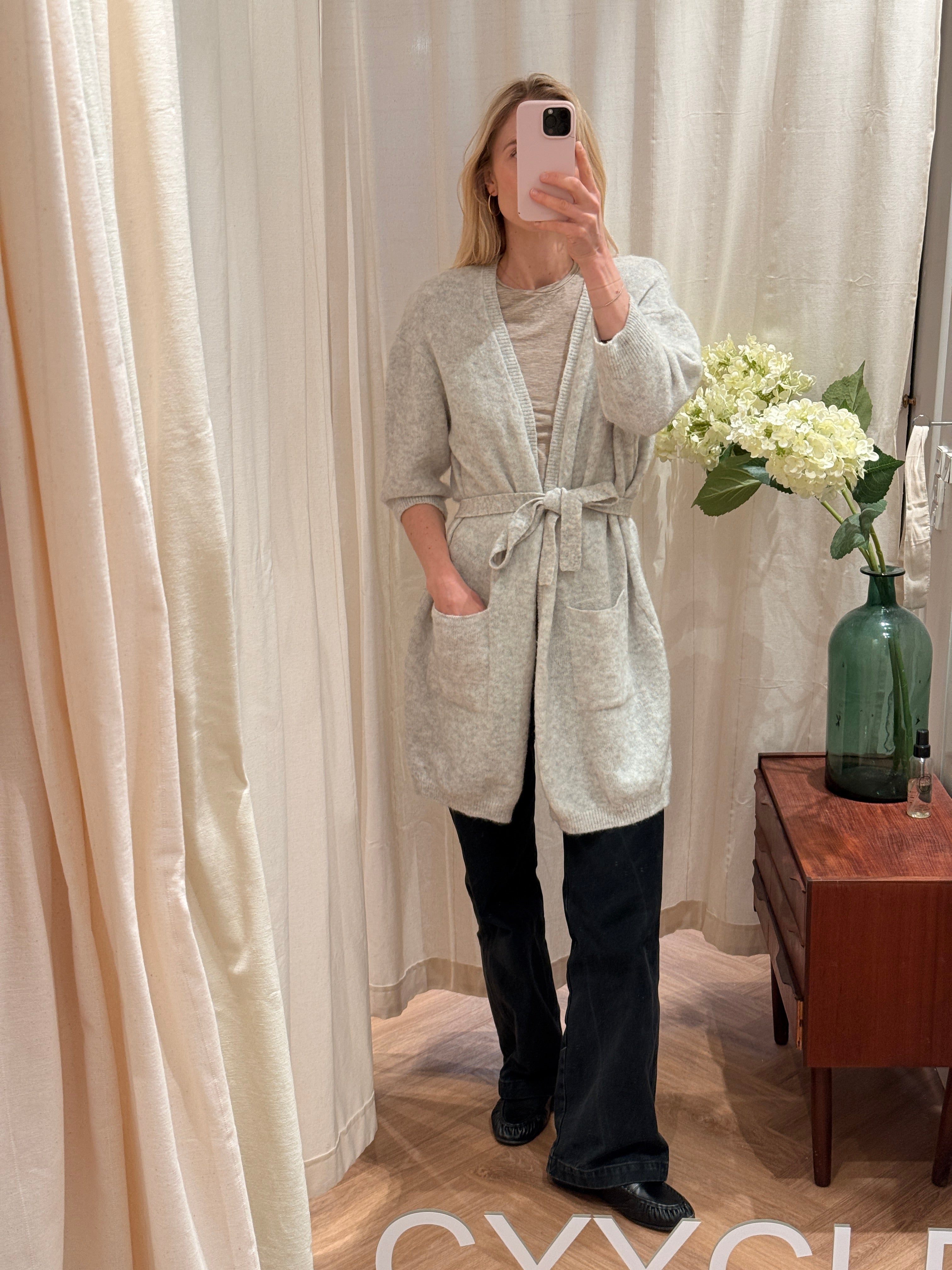 American Vintage Cardigan