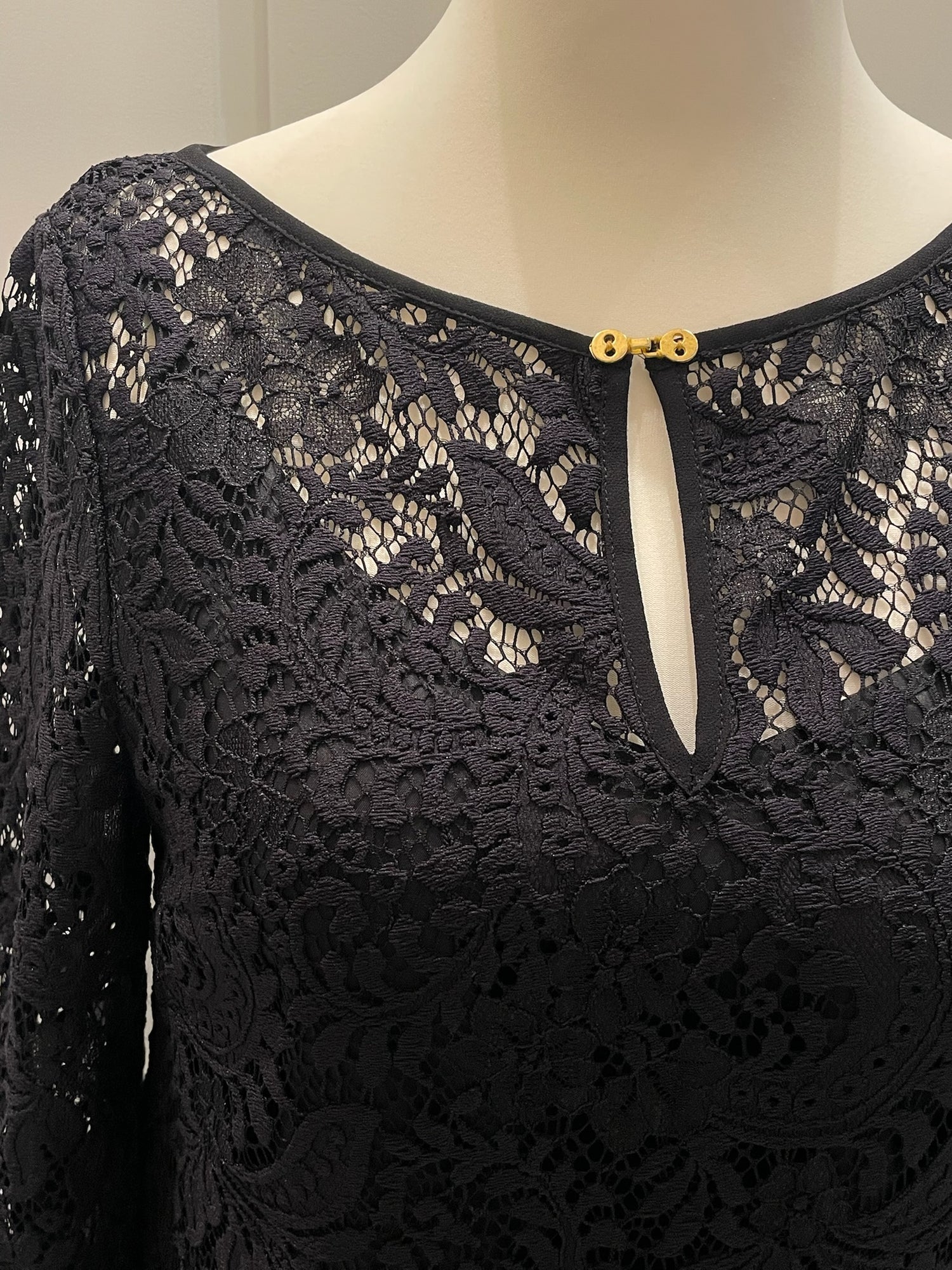 Baum Und Pferdagarten Kjole