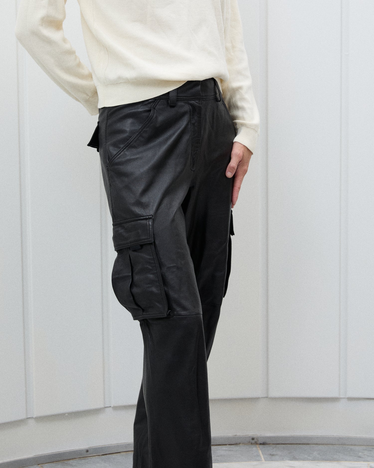 See By Chloe Sweater