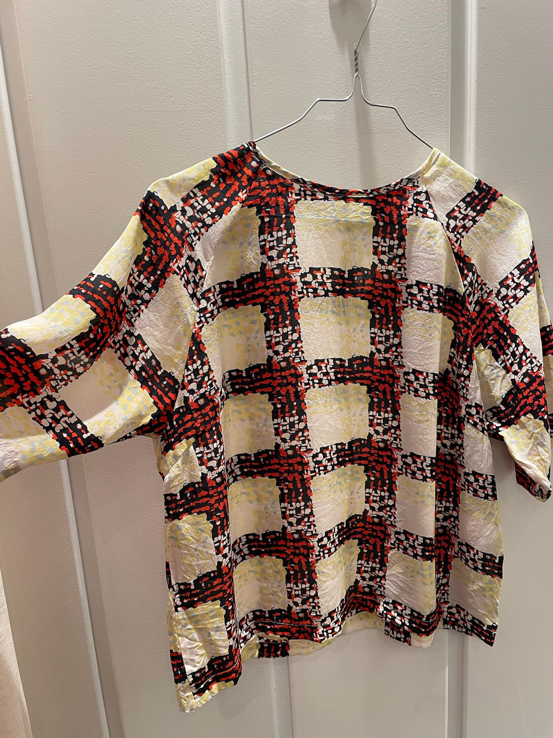 Nue Notes Silke Bluse