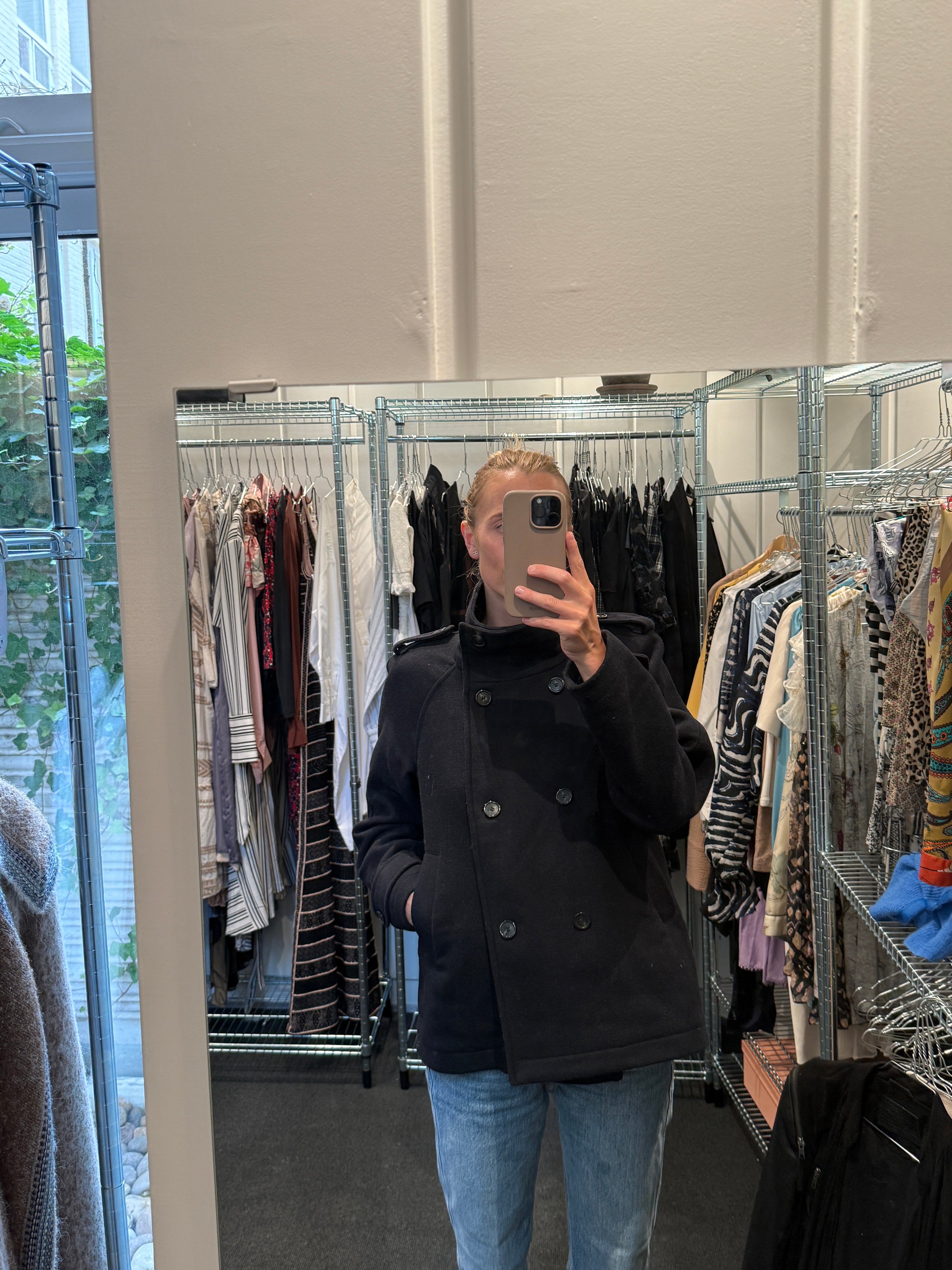 Gant Jakke