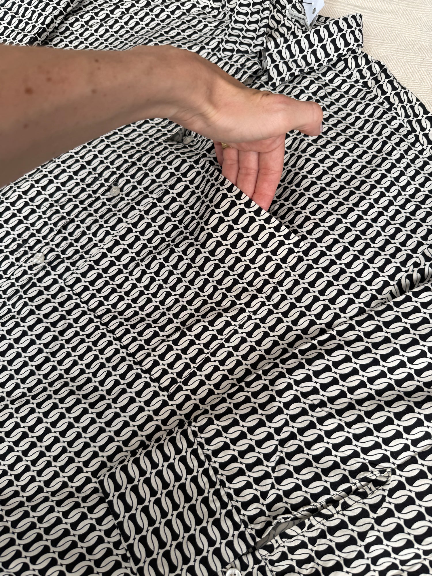 By Malene Birger Sæt