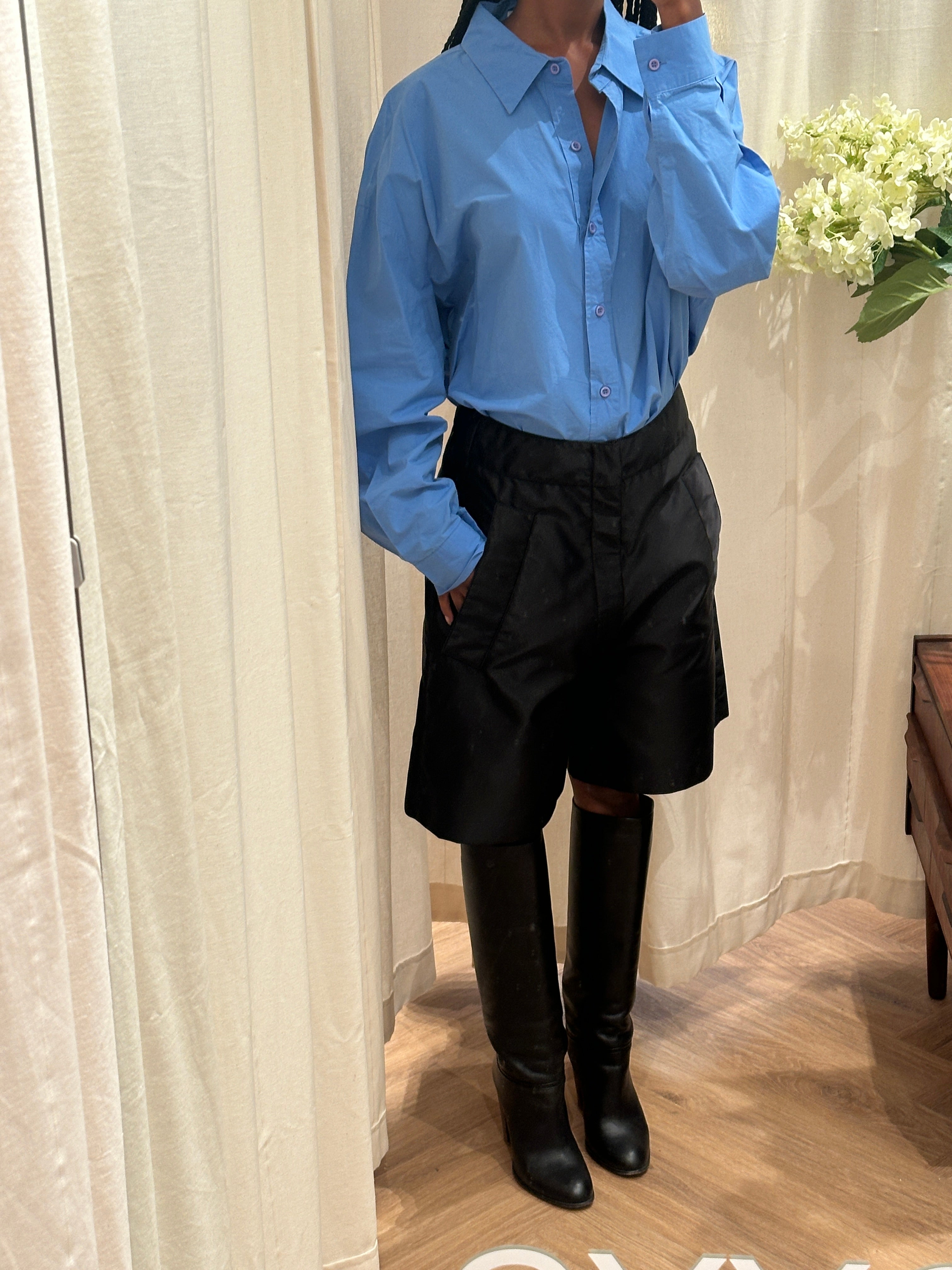 Miu Miu Shorts