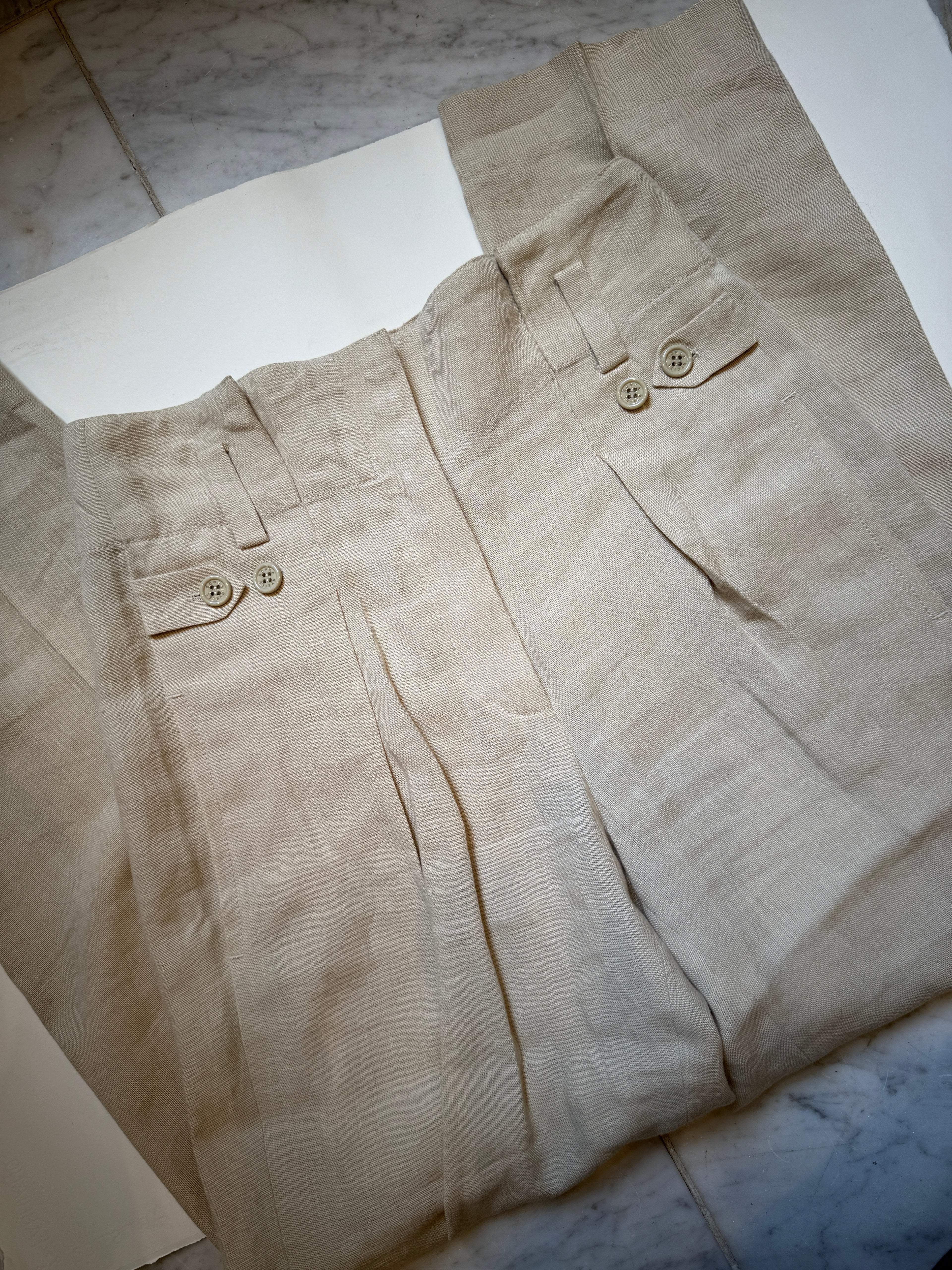 Sonia Rykiel Bukser