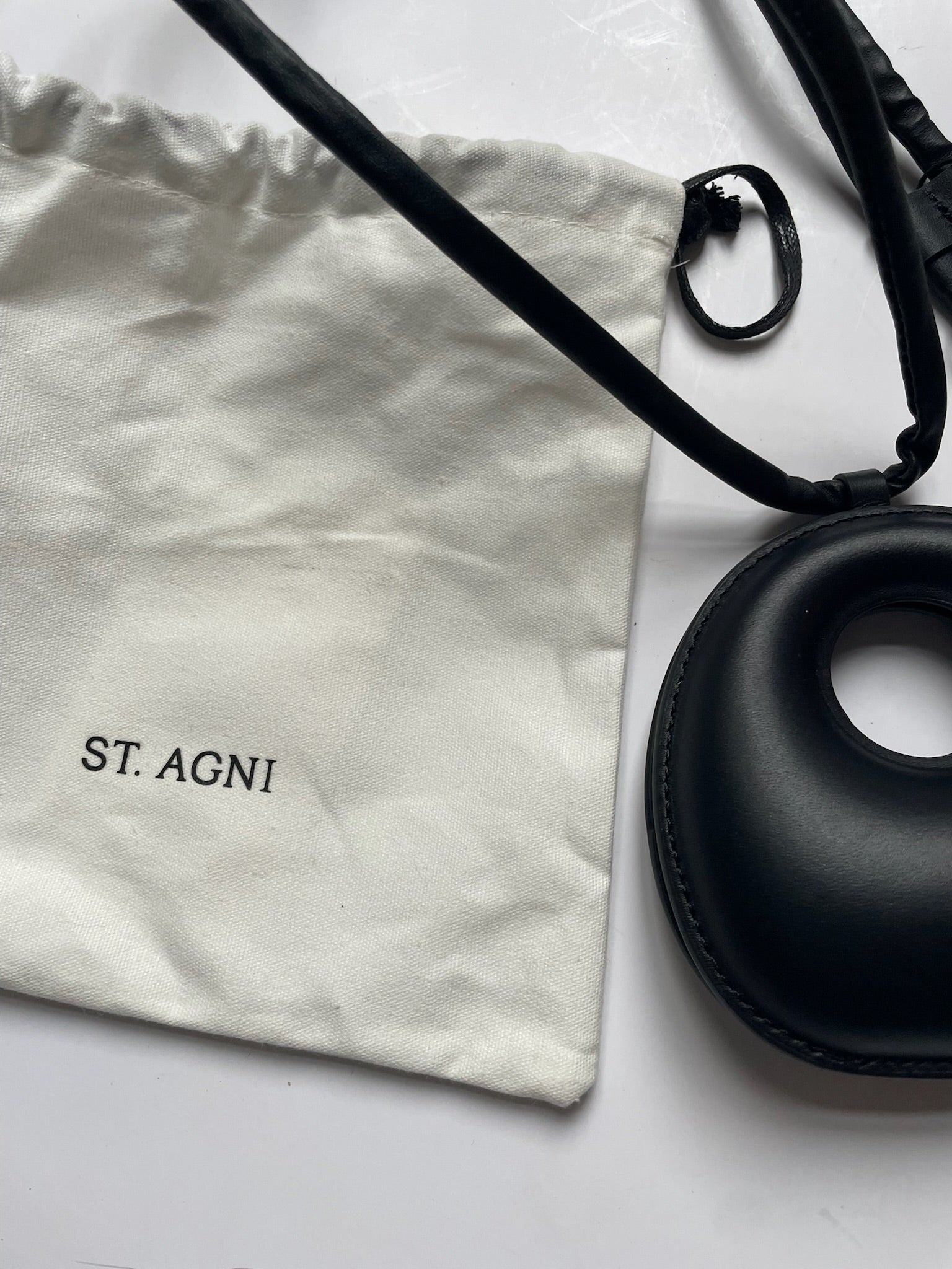 St Agni Pouch / Taske
