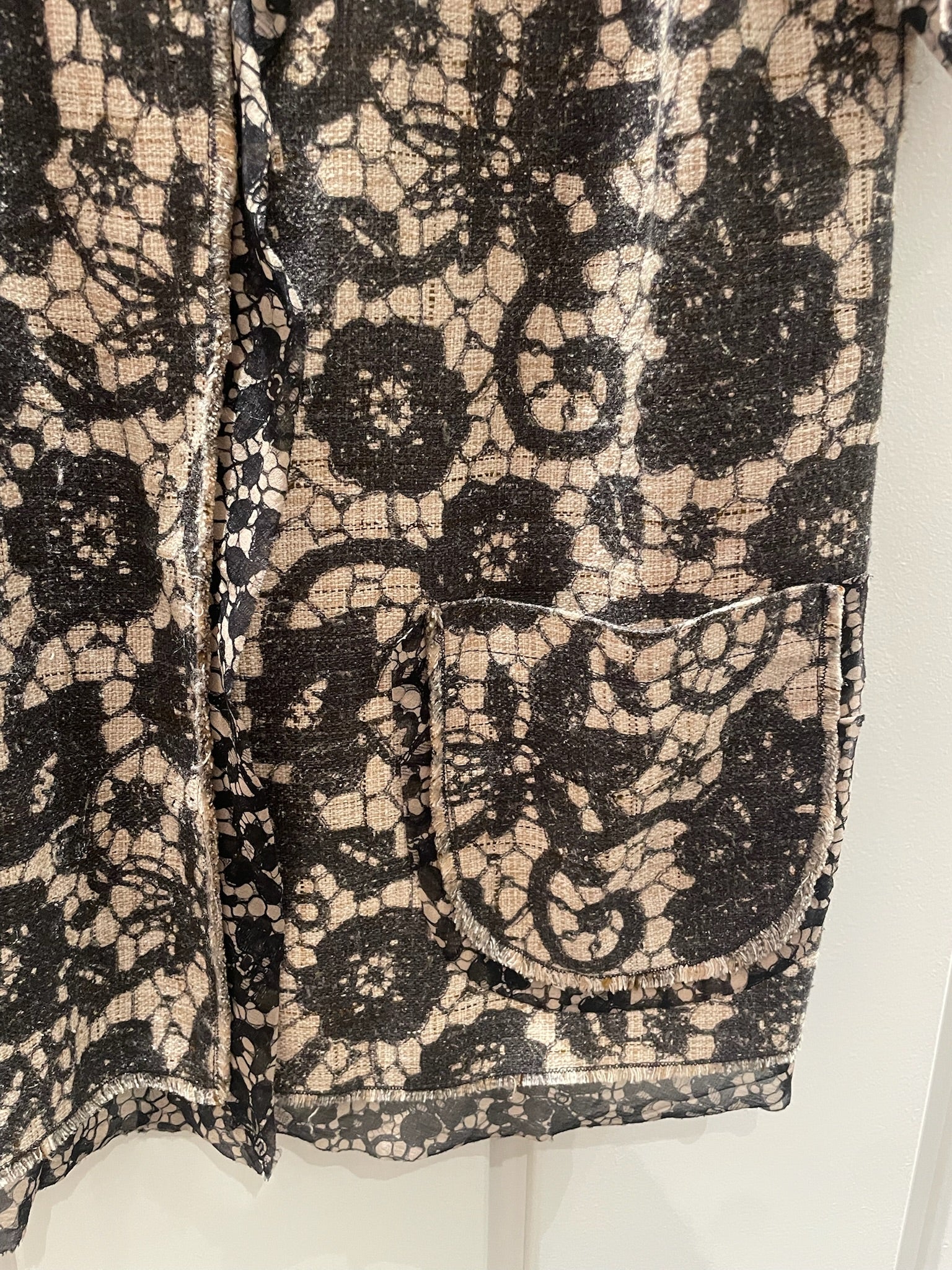 Dolce & Gabbana Frakke / Jakke