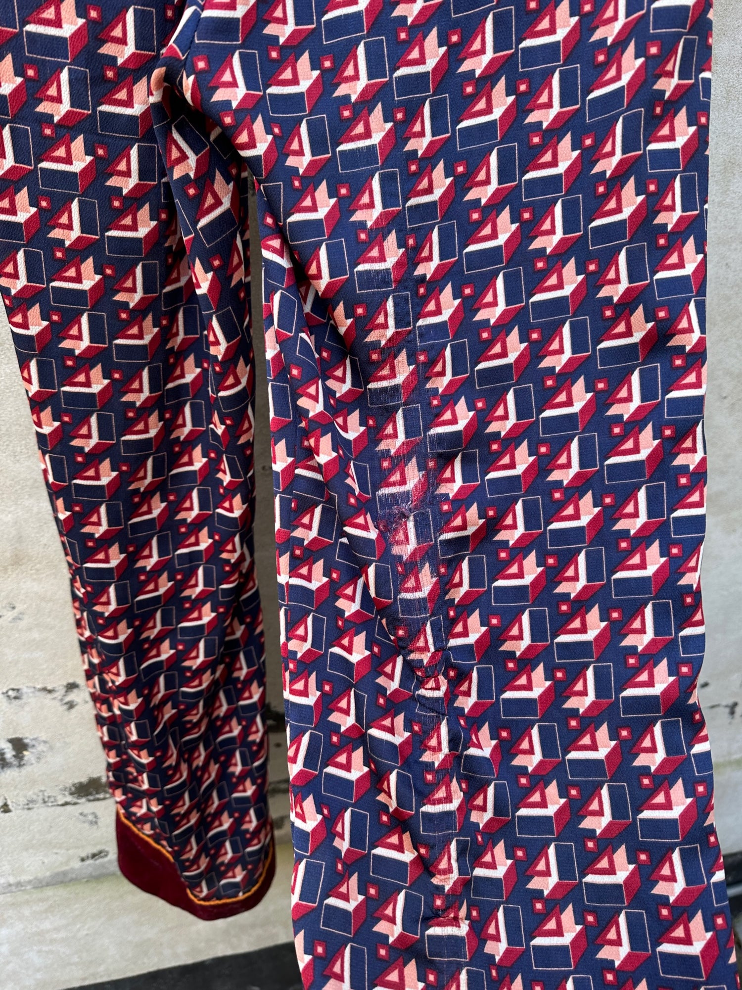 Notes Du Nord Jumpsuit