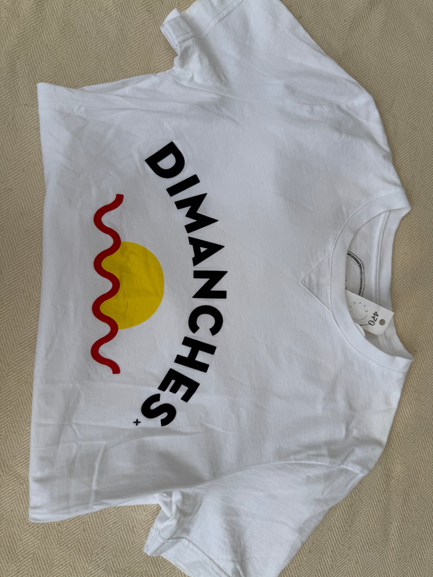 Commune de Paris 1871 T-shirt