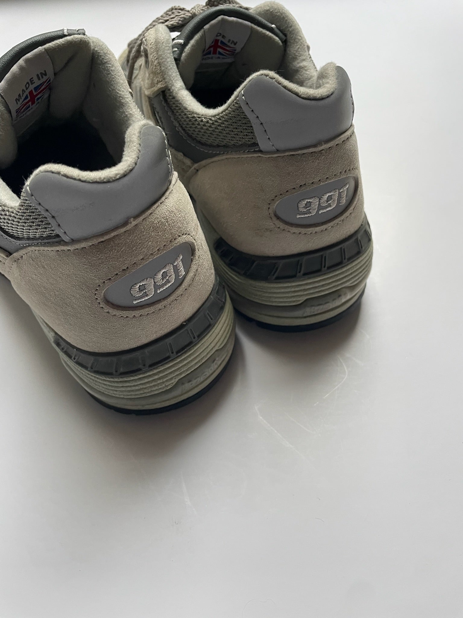 New Balance Sneakers