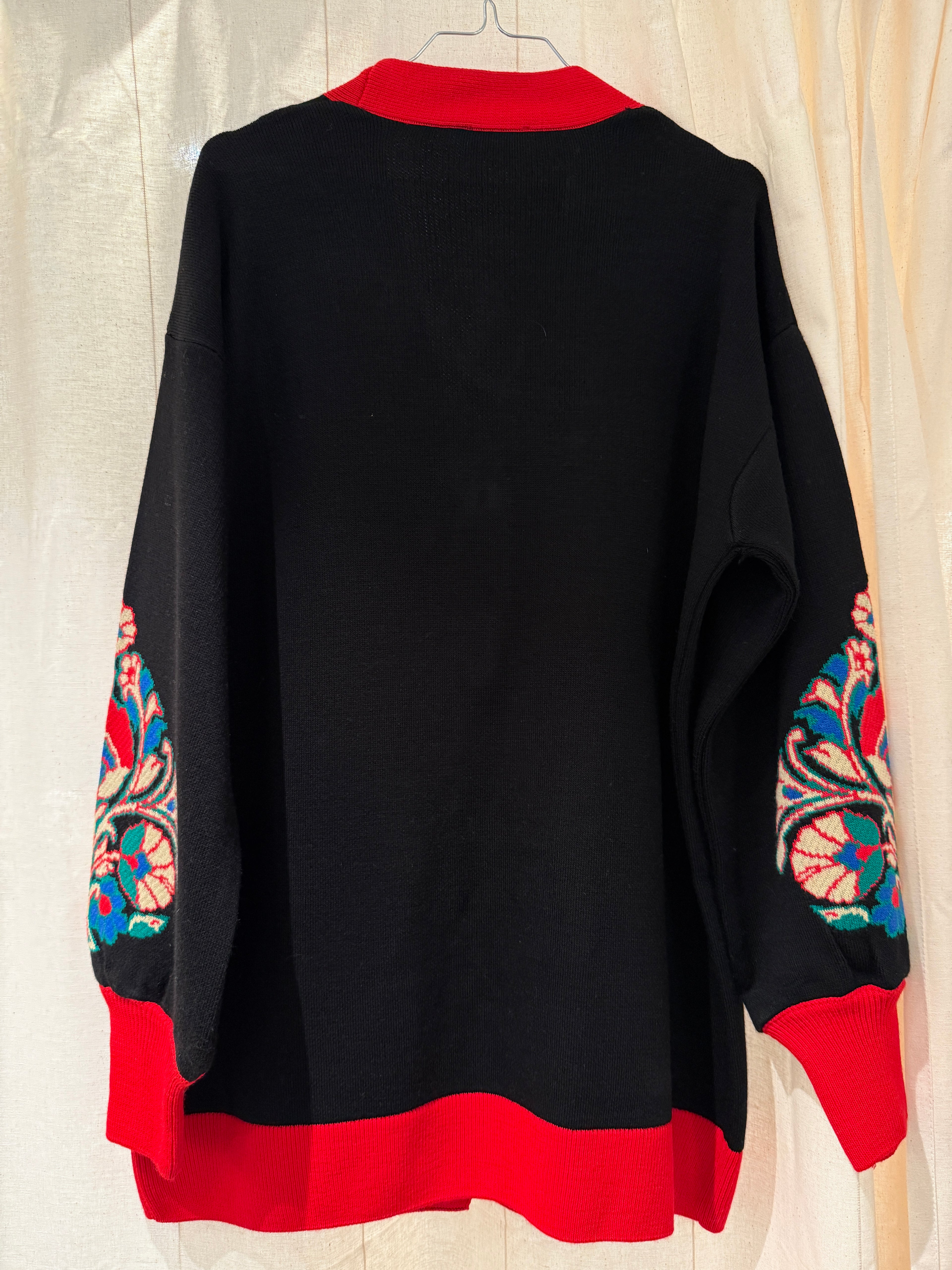 Cesare Gaspari Cardigan