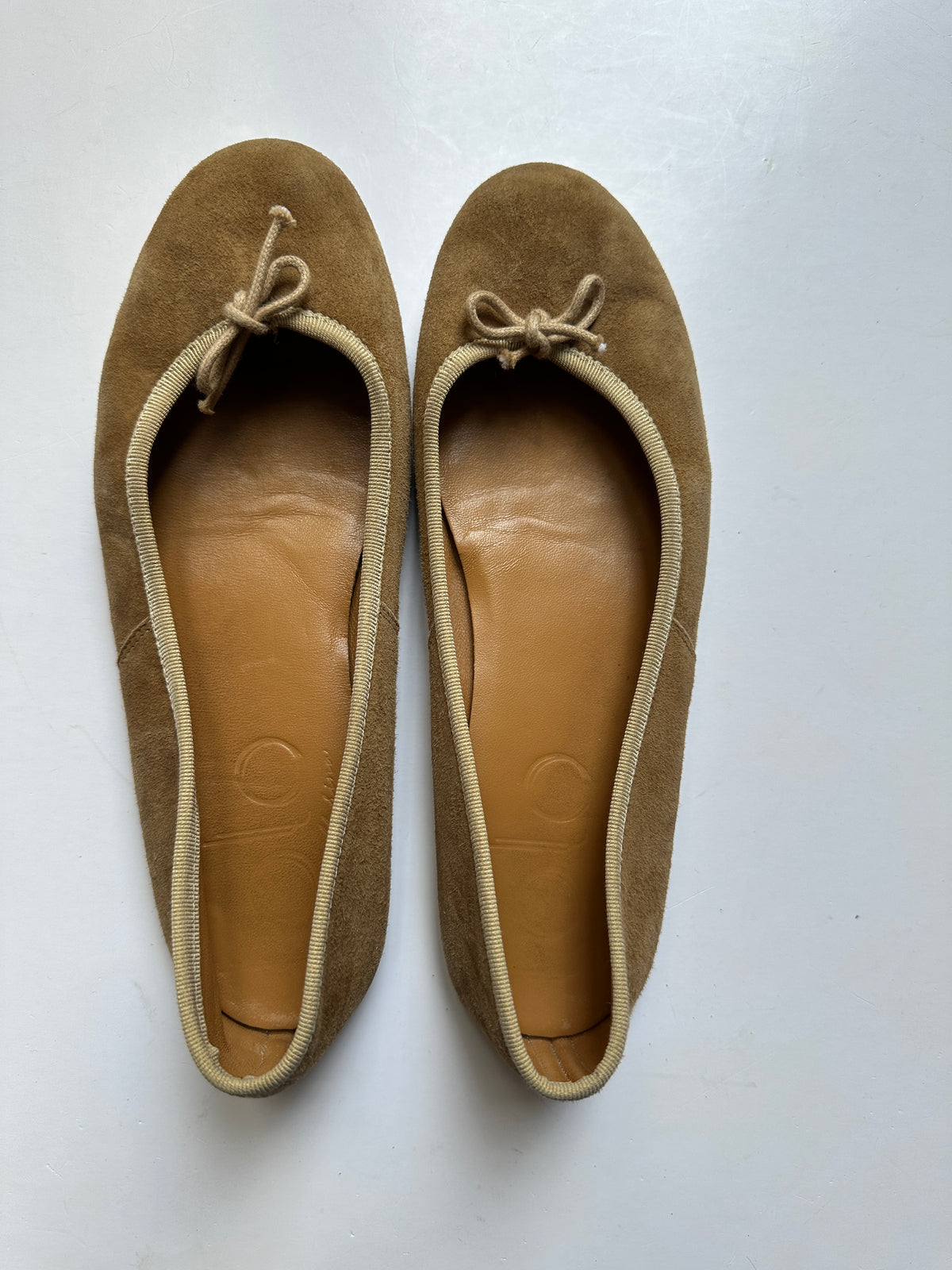 Lolo The Ballerina Flats