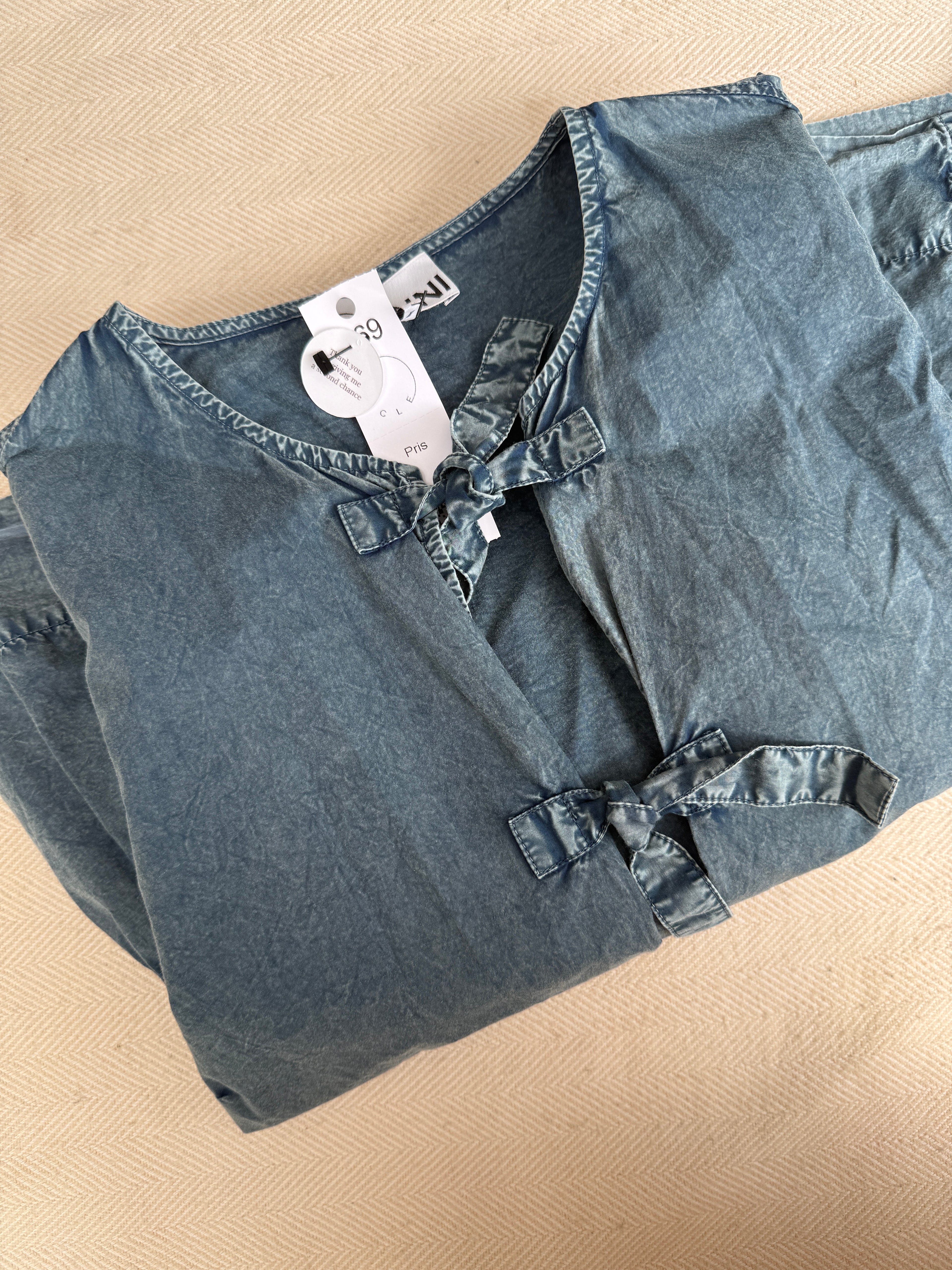 Ganni Bluse