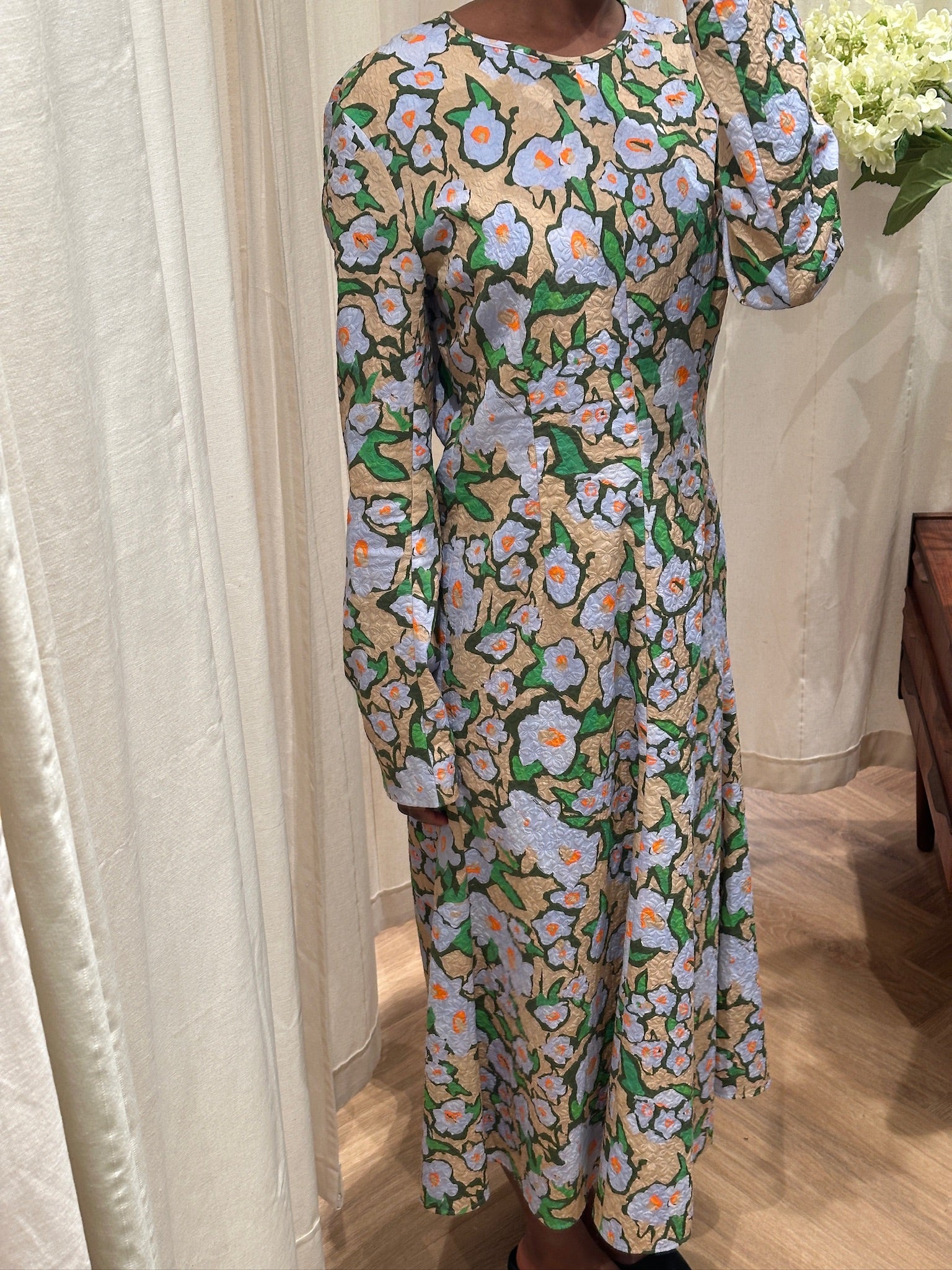 Sportmax Kjole