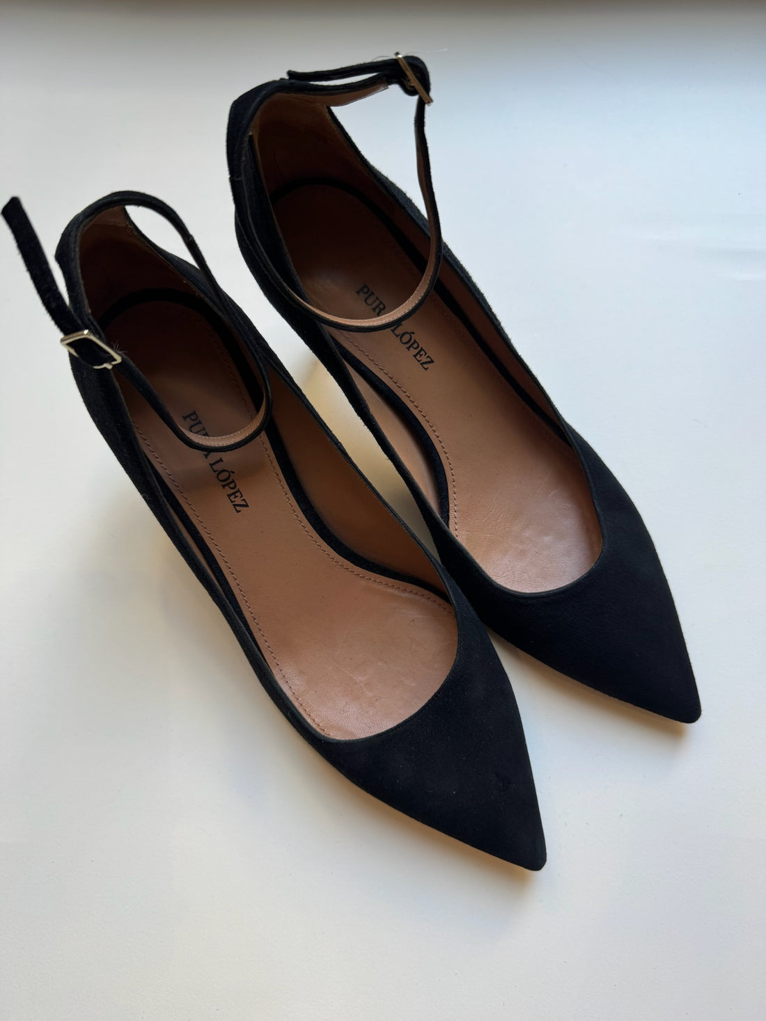 Pura López Stiletter