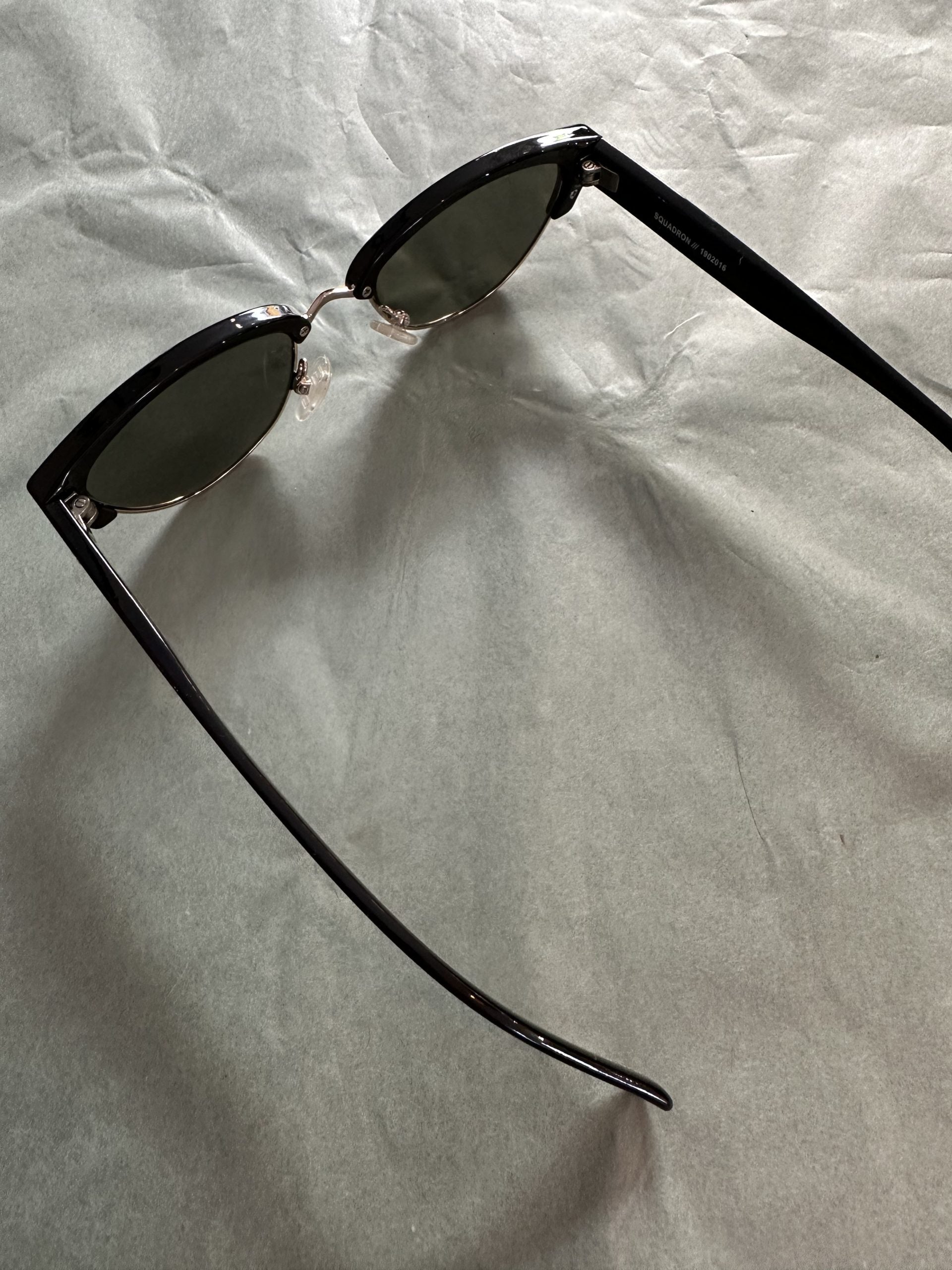 Le Specs Solbriller