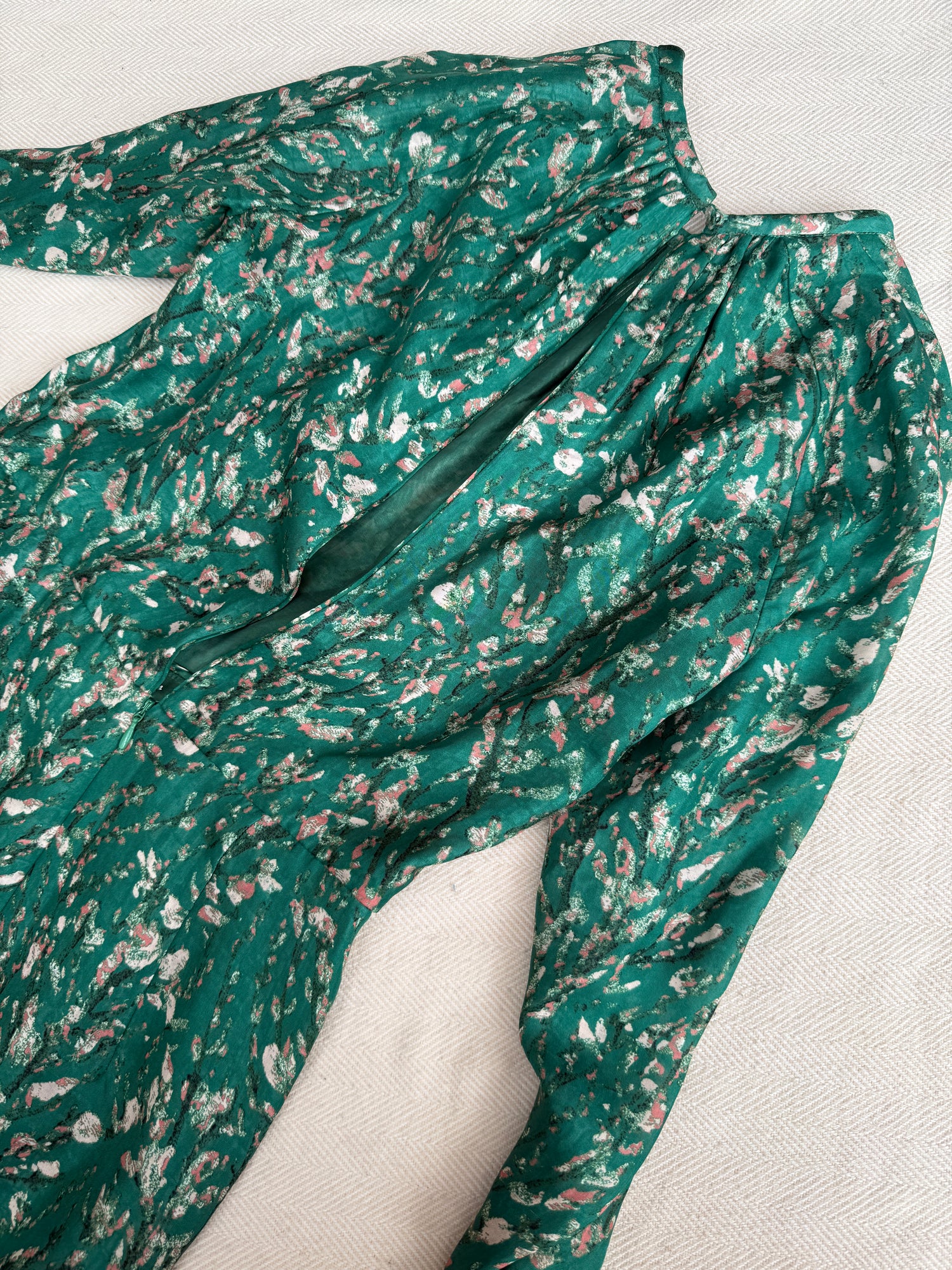 Conscious Silke Kjole