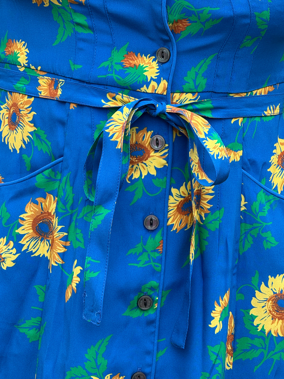 HVN Dress
