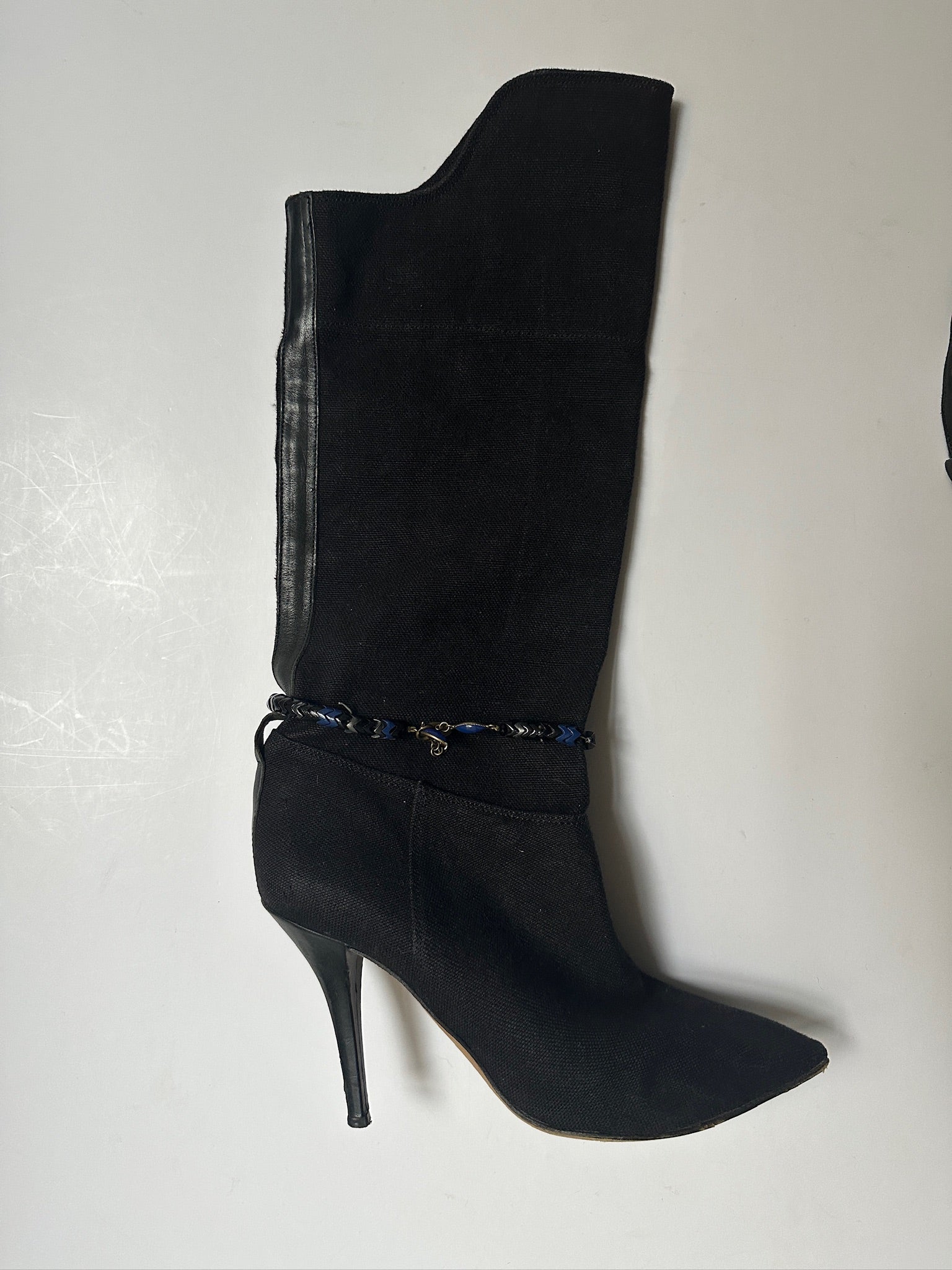 Isabel Marant Støvler / Stilletter