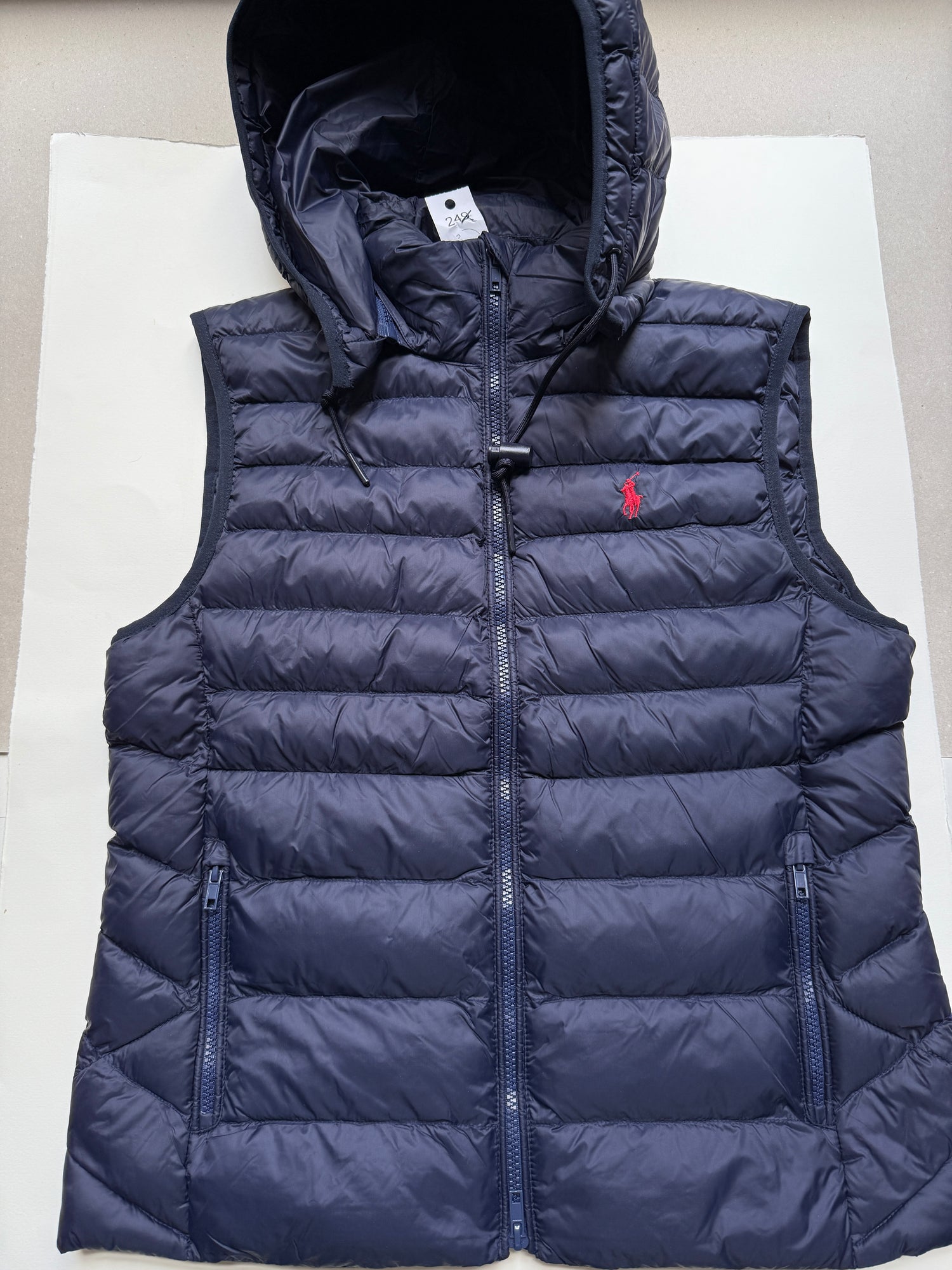Ralph Lauren Dunvest