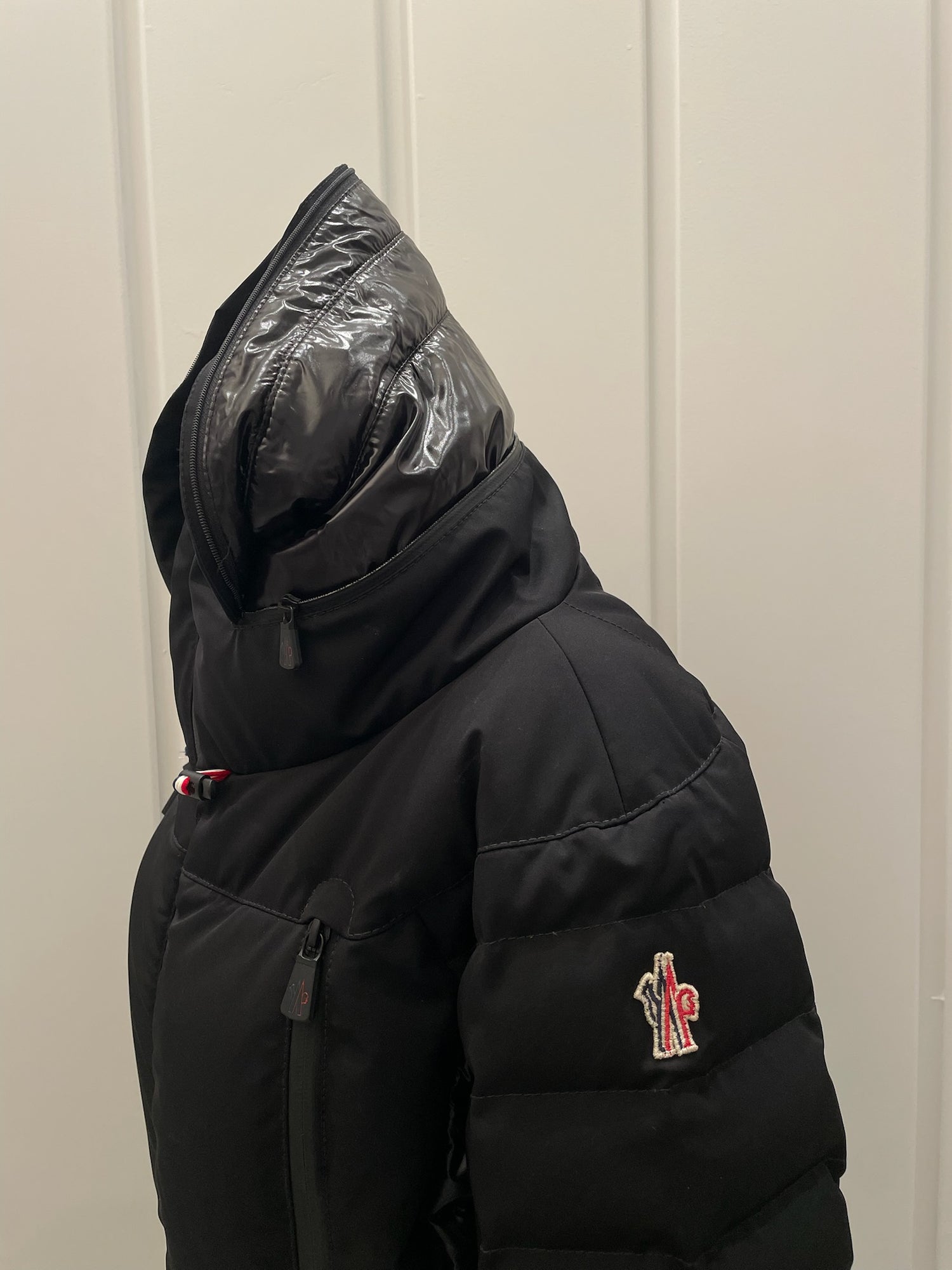 Moncler Grenoble Ski Jakke