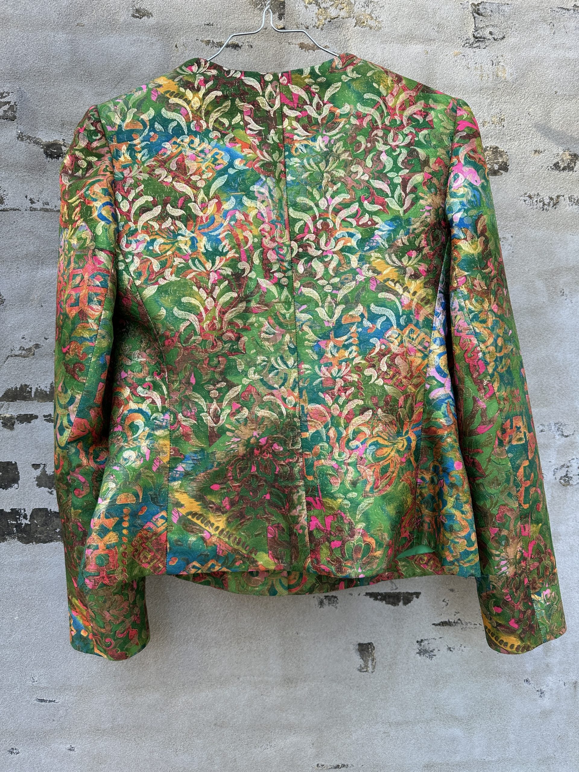 Yves Saint Laurent Jakke