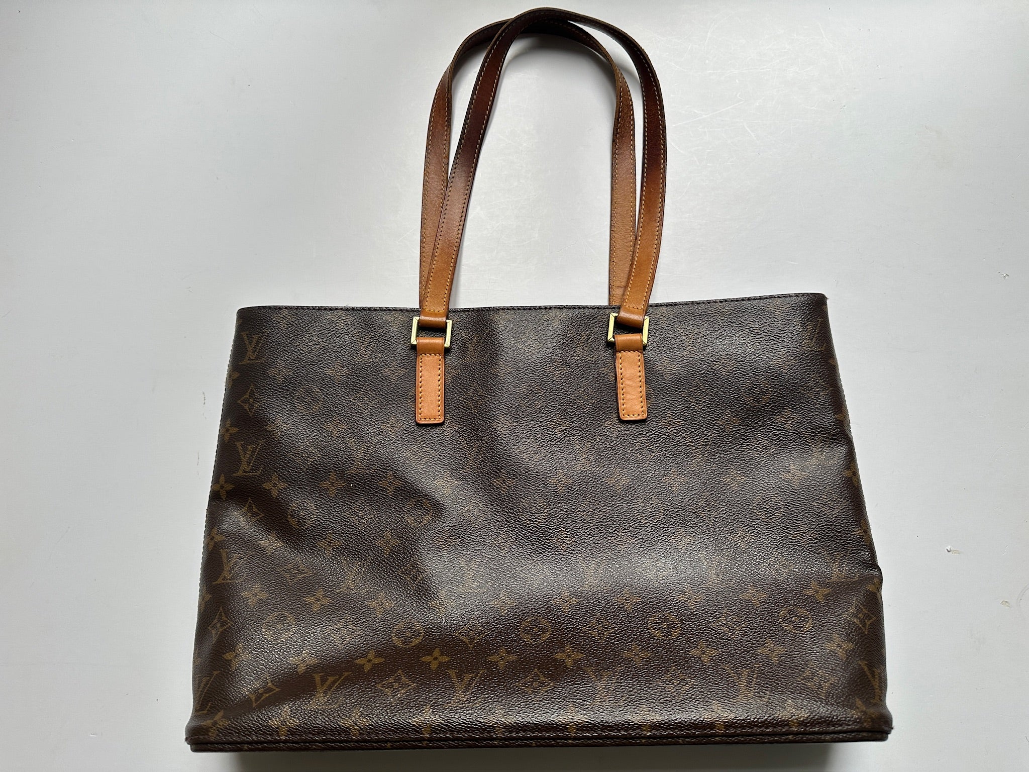 Louis Vuitton Luco Taske
