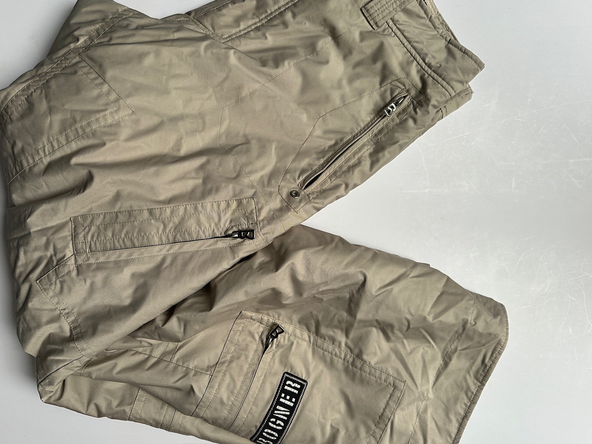 Bogner Udendørs / Skibukser