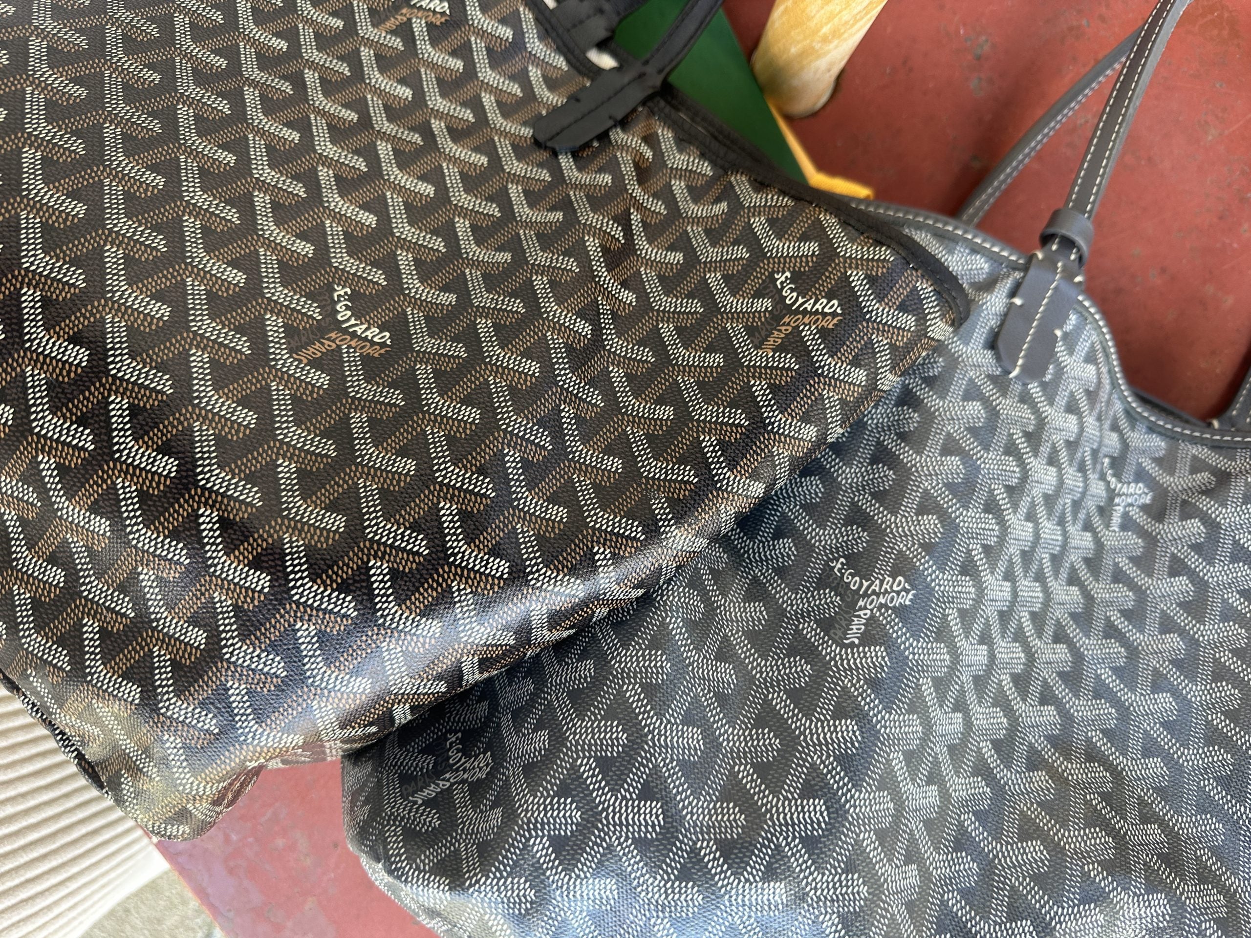 Goyard Bag
