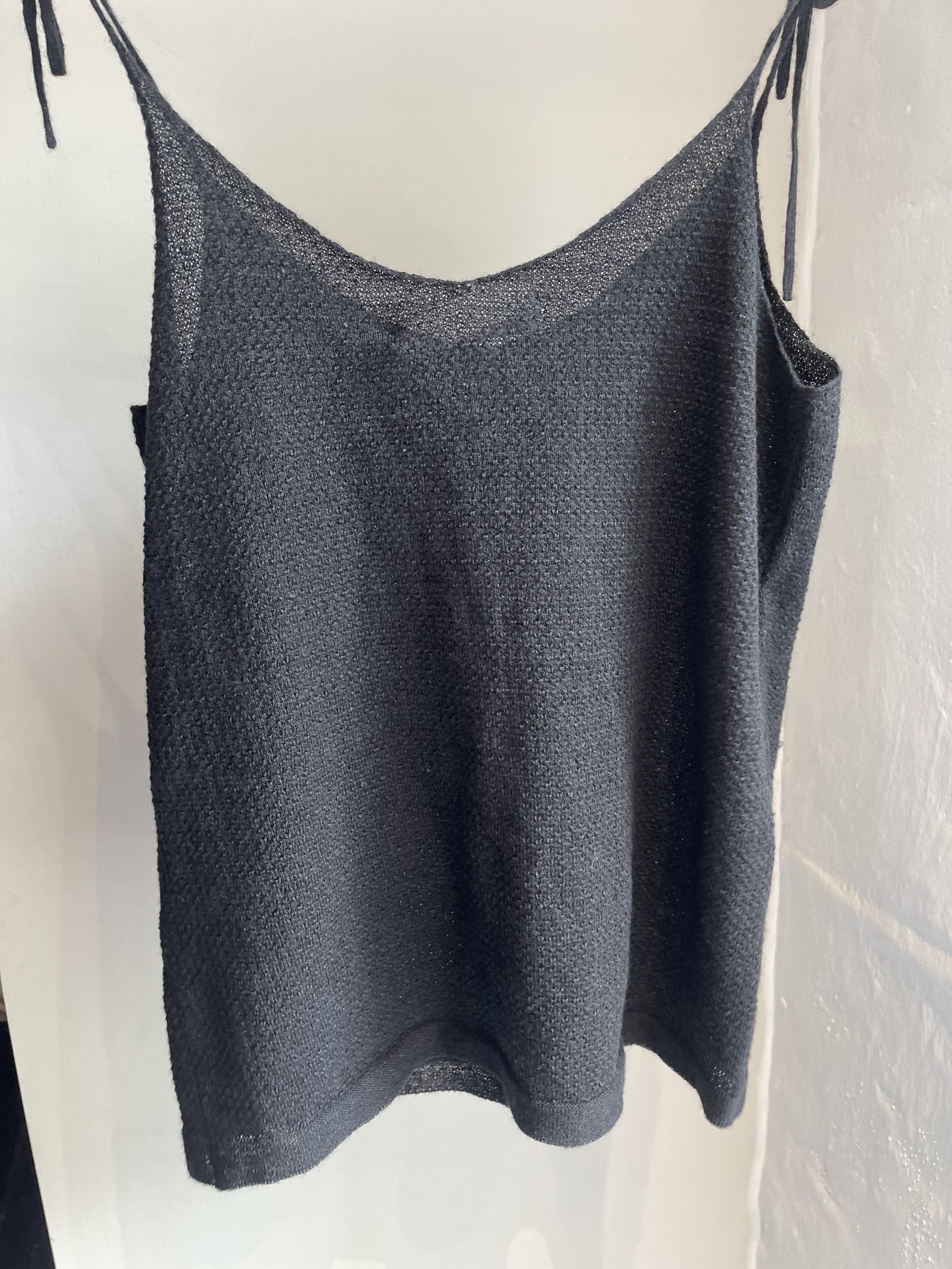 Aiayu top bagfra