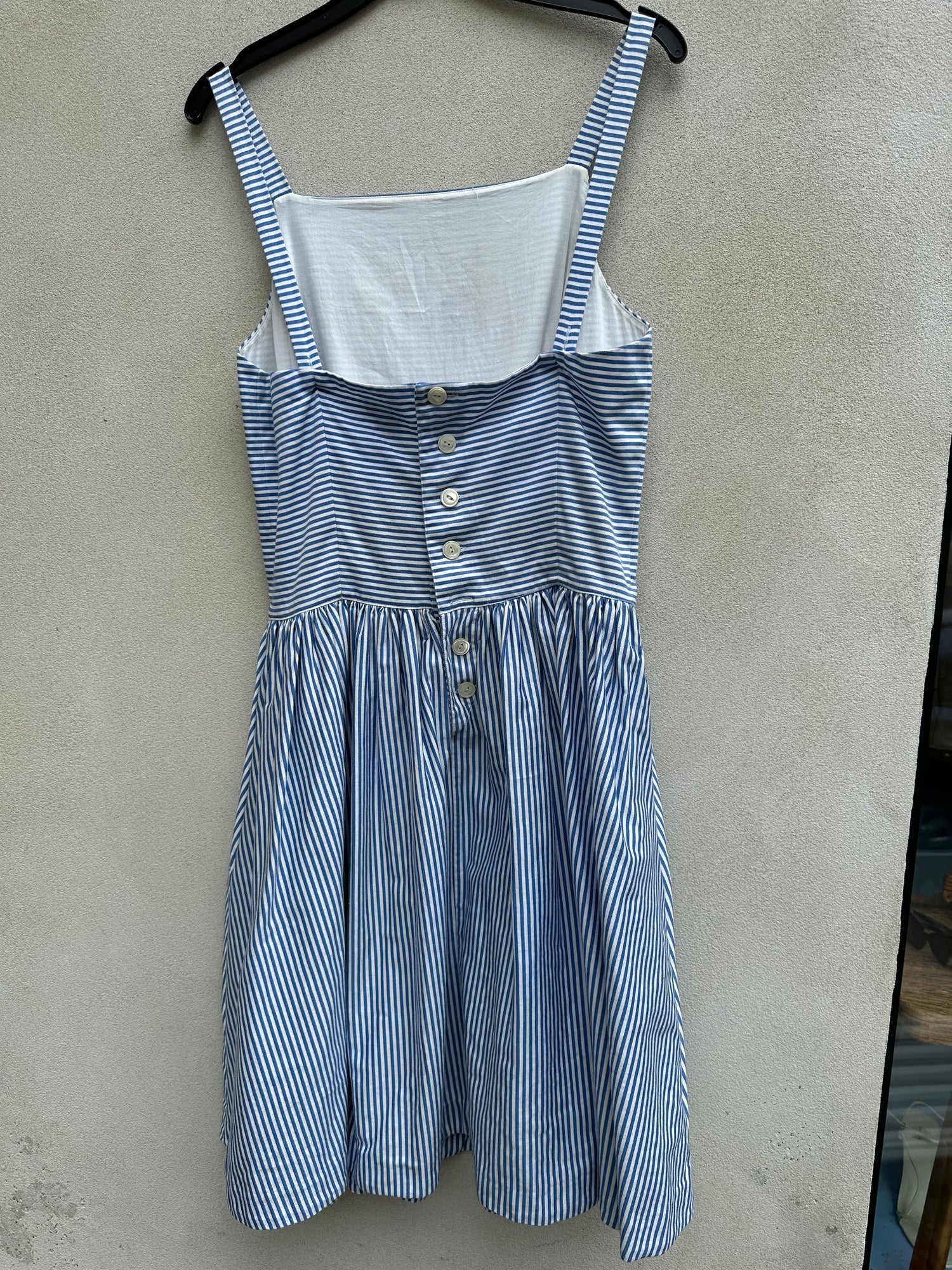 Ralph Lauren Rugby Kjole