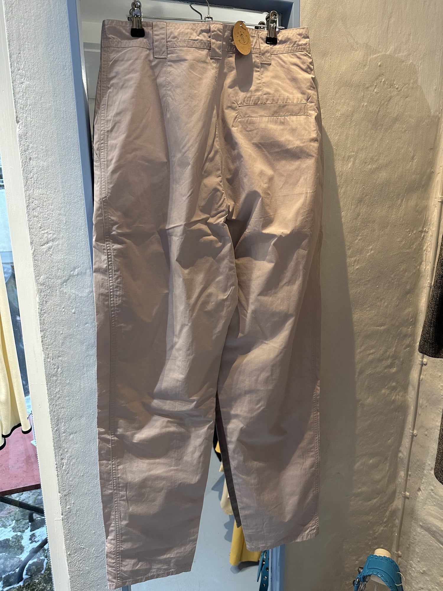 Isabel Marant Bukser