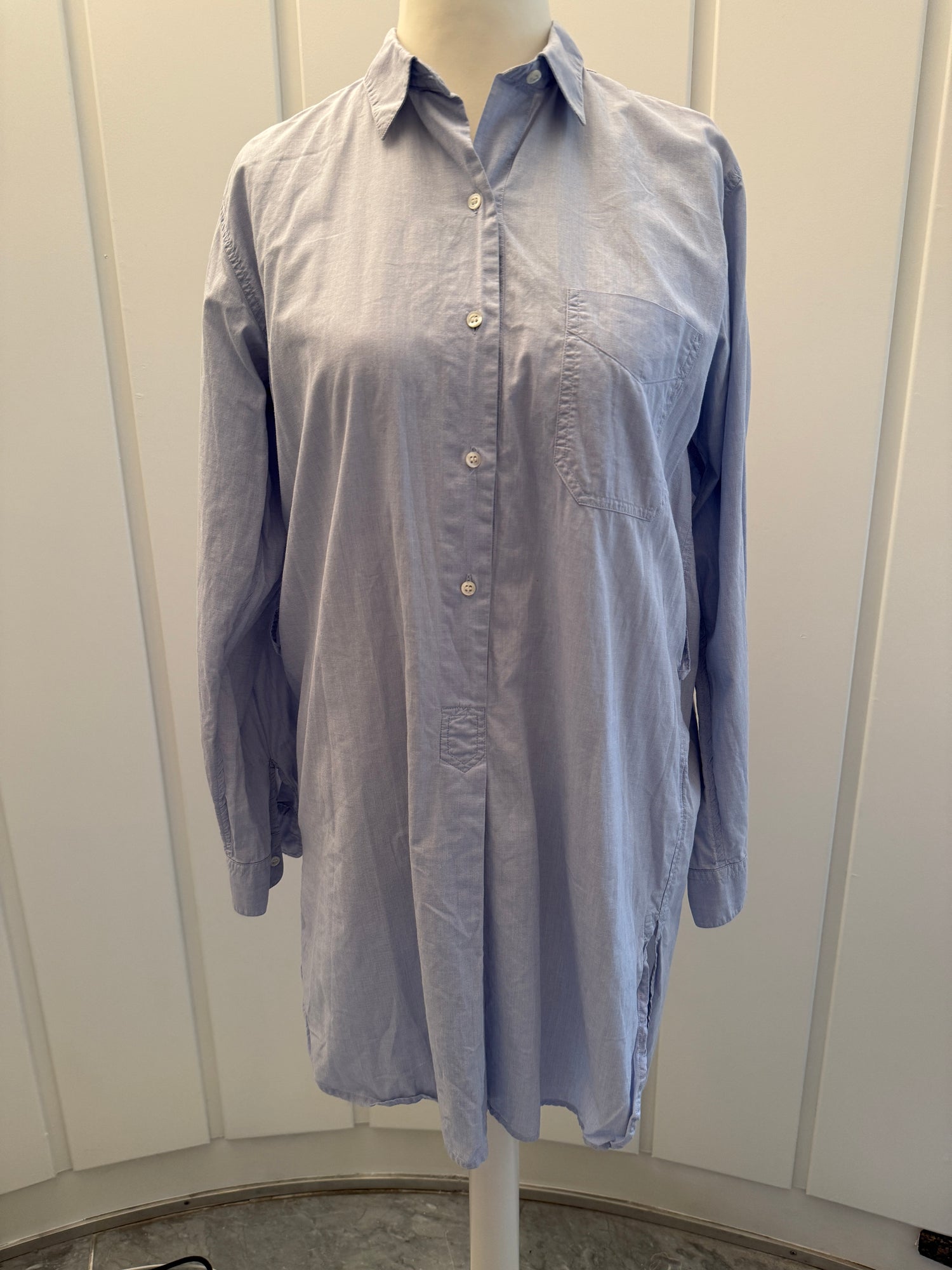 Mads Nørgaard Skjorte Kjole