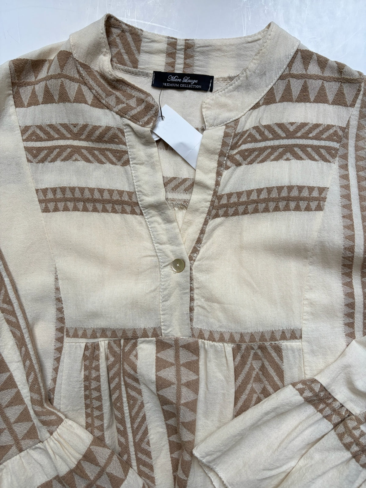 Marc Lauge Dress
