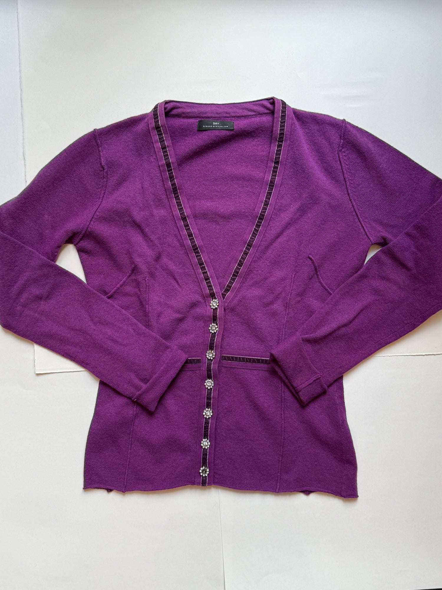 Cardigan DAY Birger et Mikkelsen