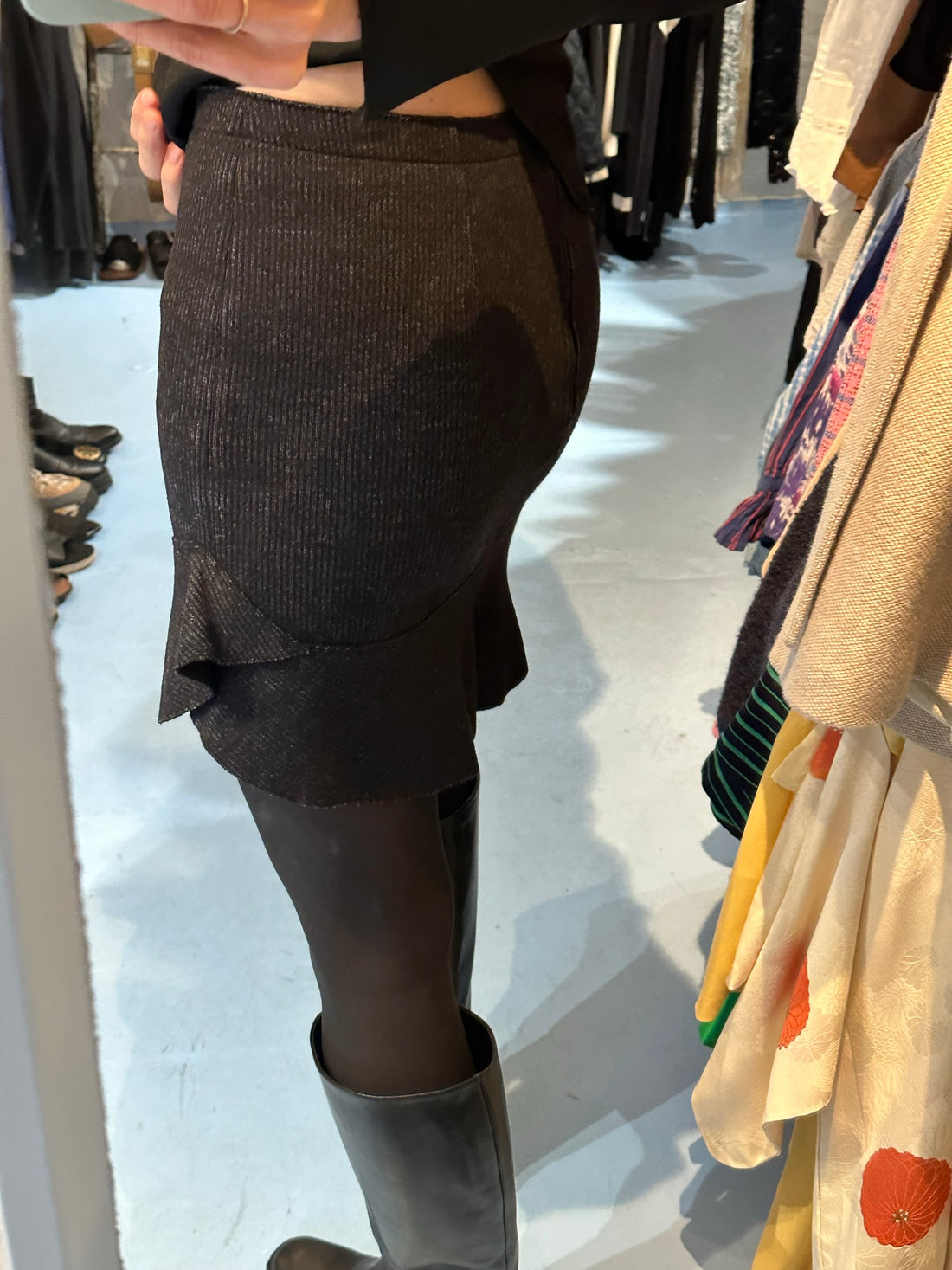 Isabel Marant Nederdel