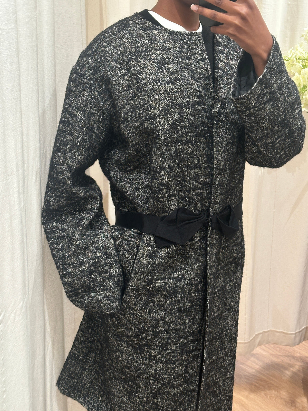 Lanvin Frakke