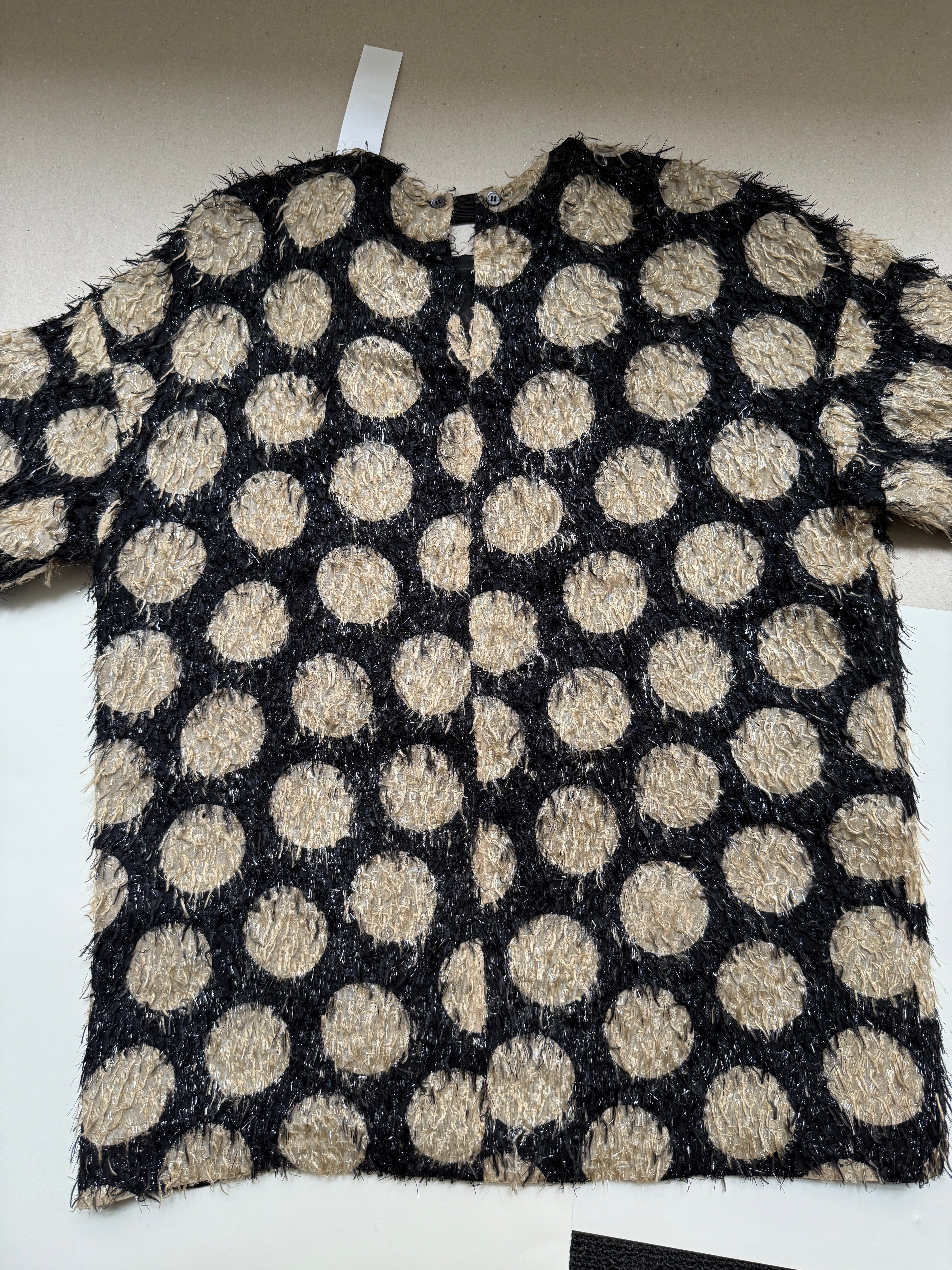 No 21 Bluse