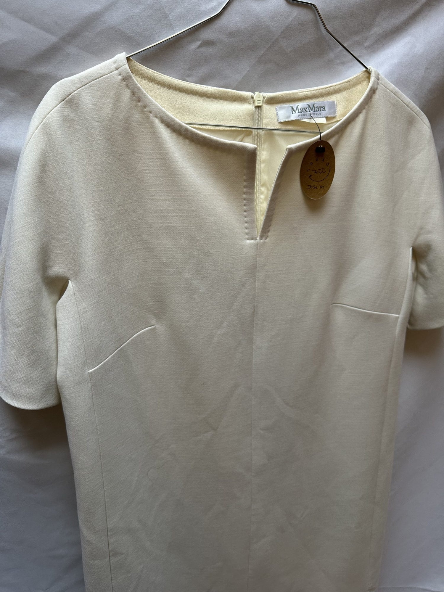 MaxMara Kjole / Bluse