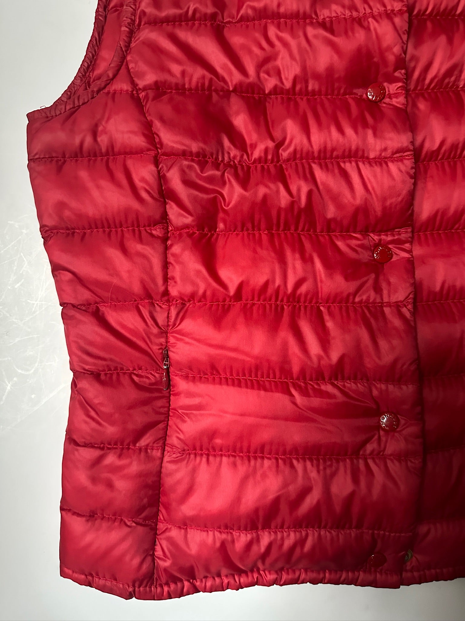 Moncler Vest