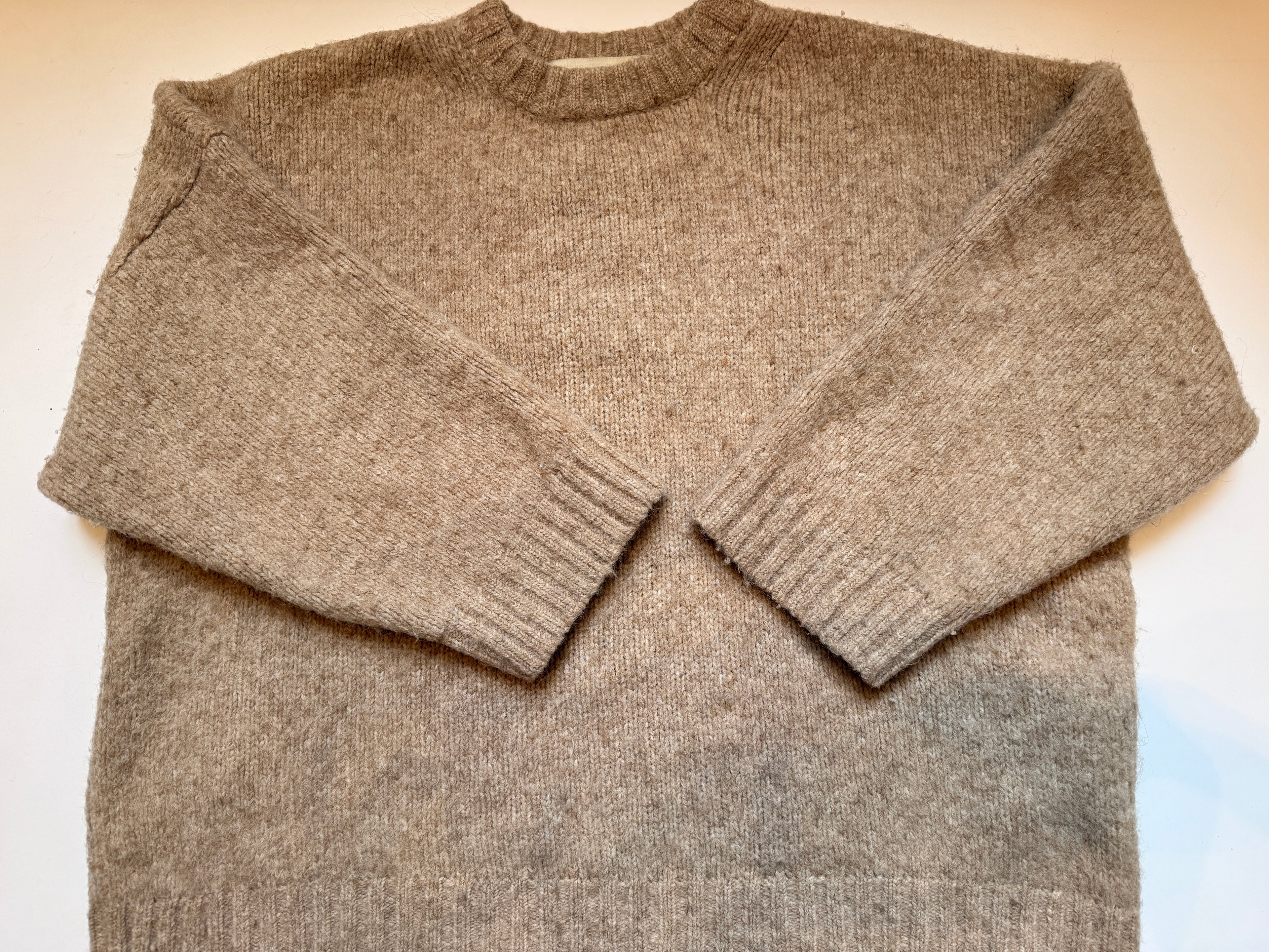 Aiayu Sweater