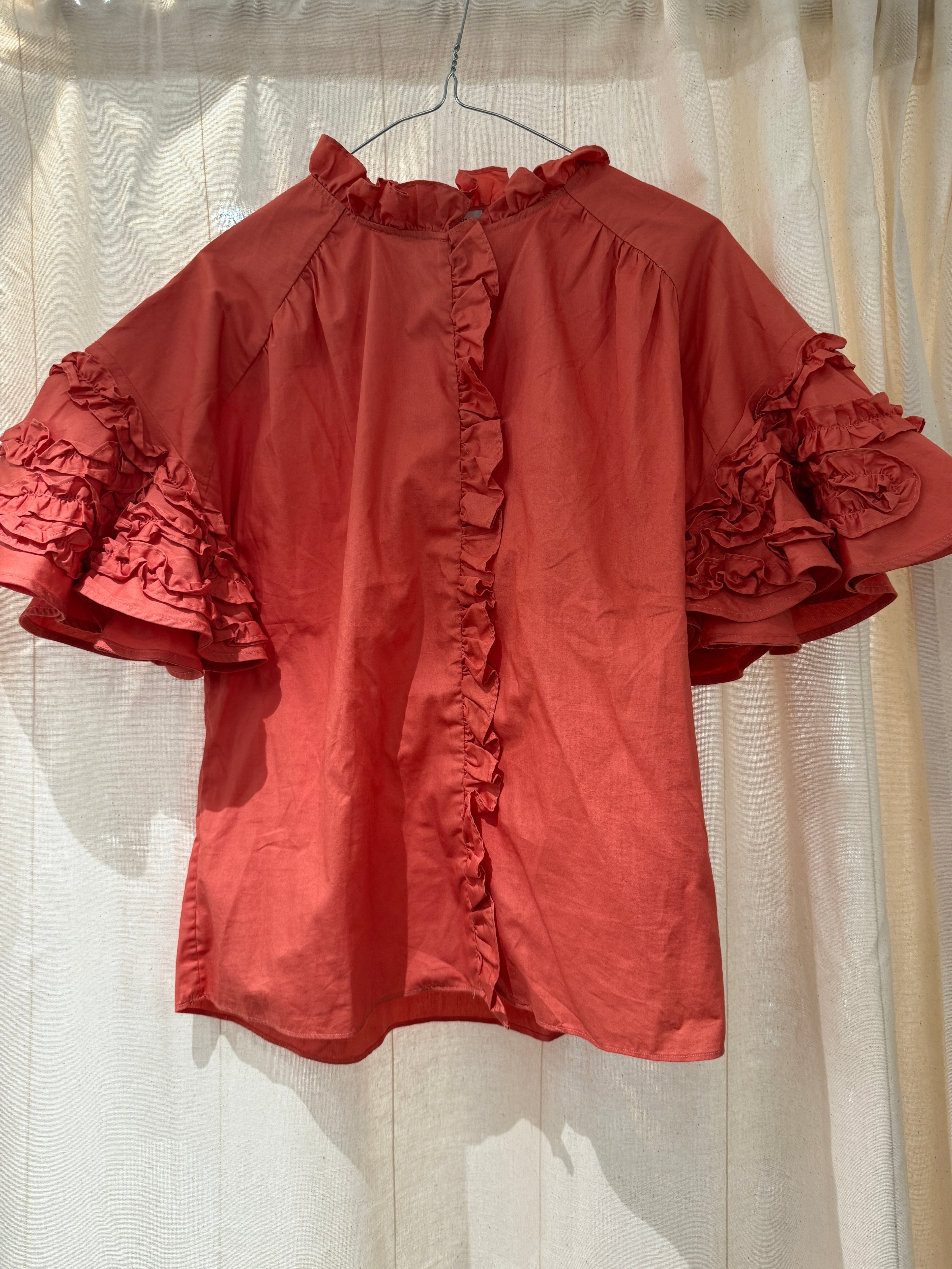 Hofmann Bluse