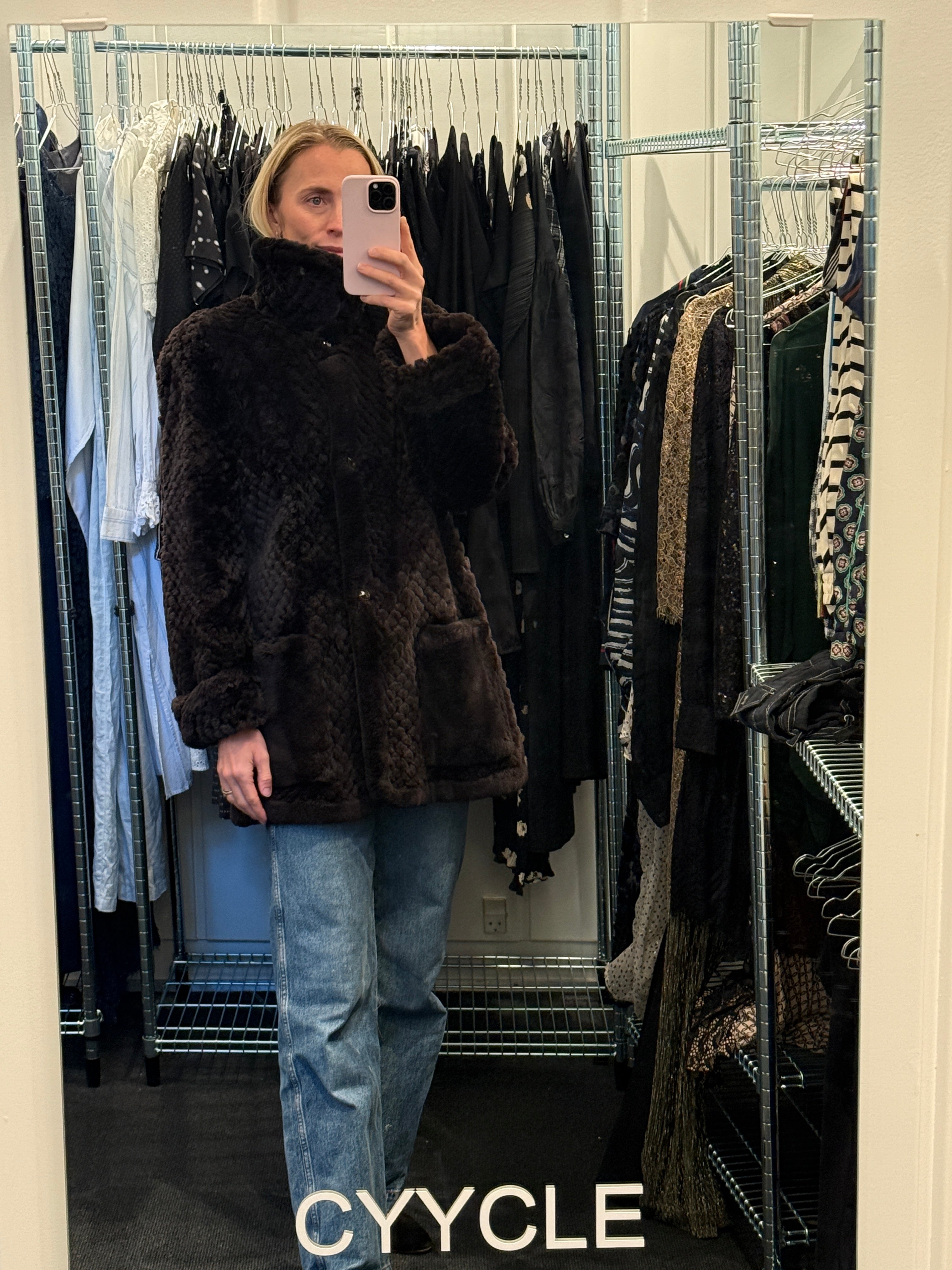 Birger Christensen Pels