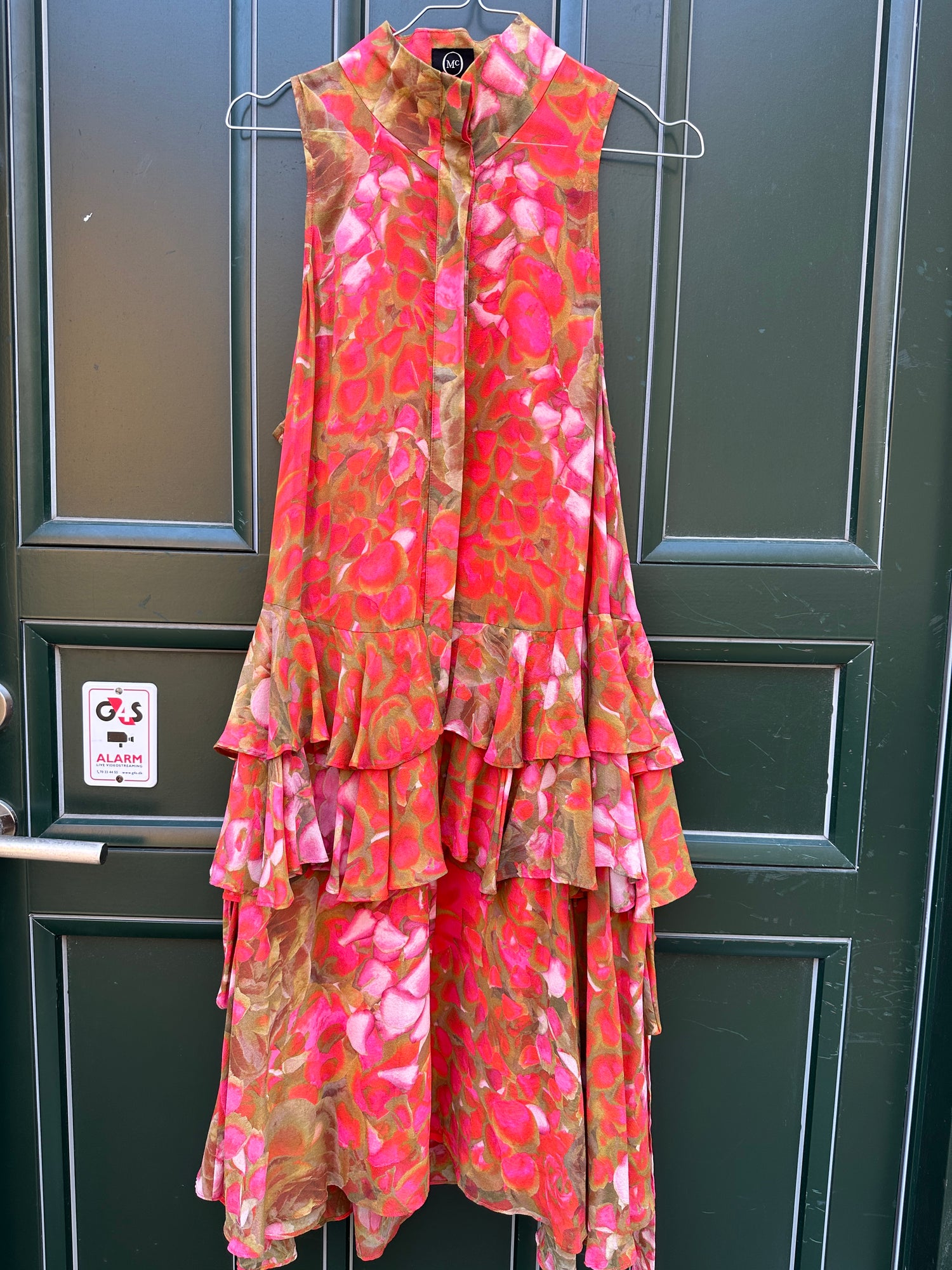 Alexander McQueen Kjole