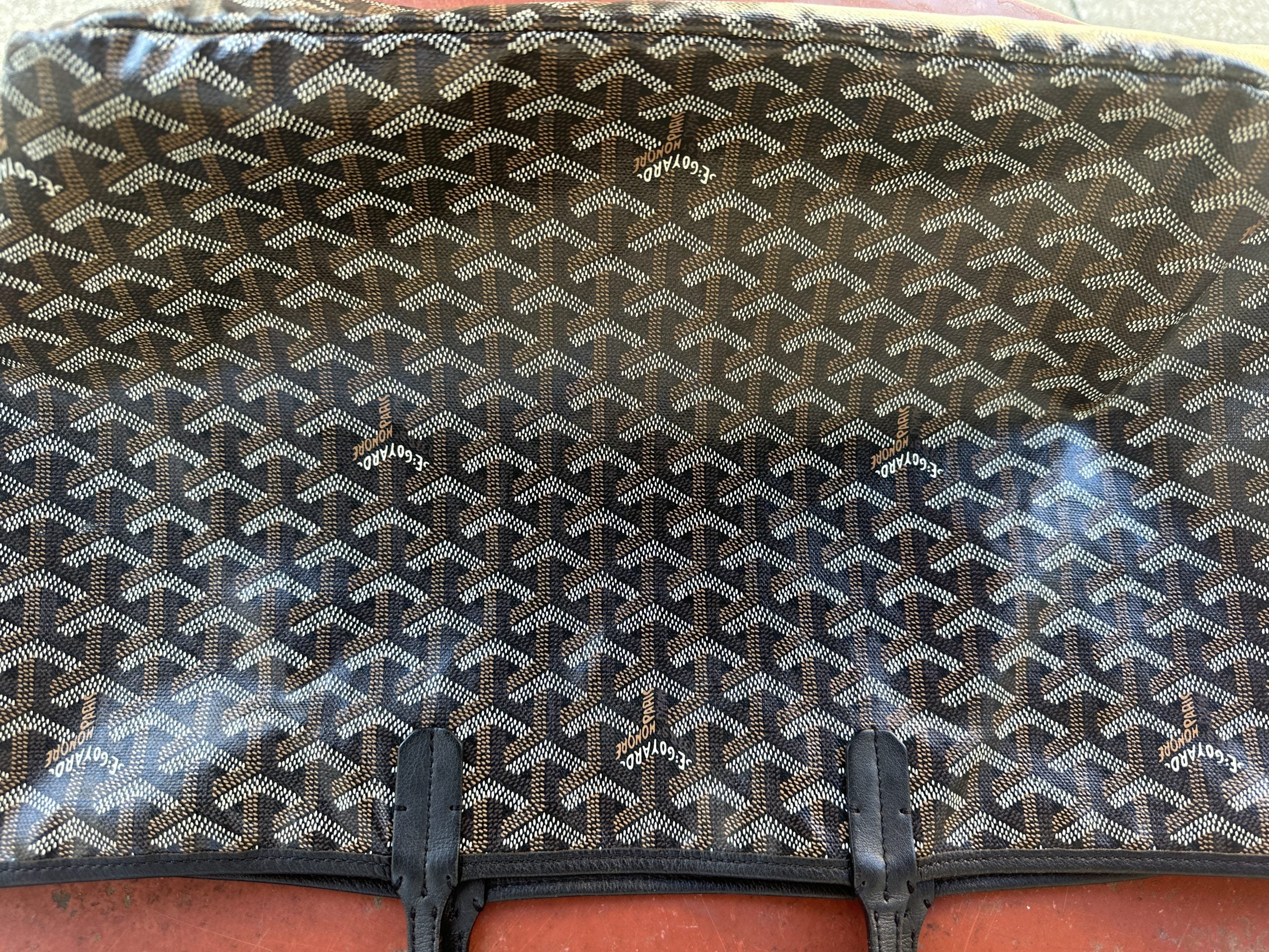 Goyard Bag