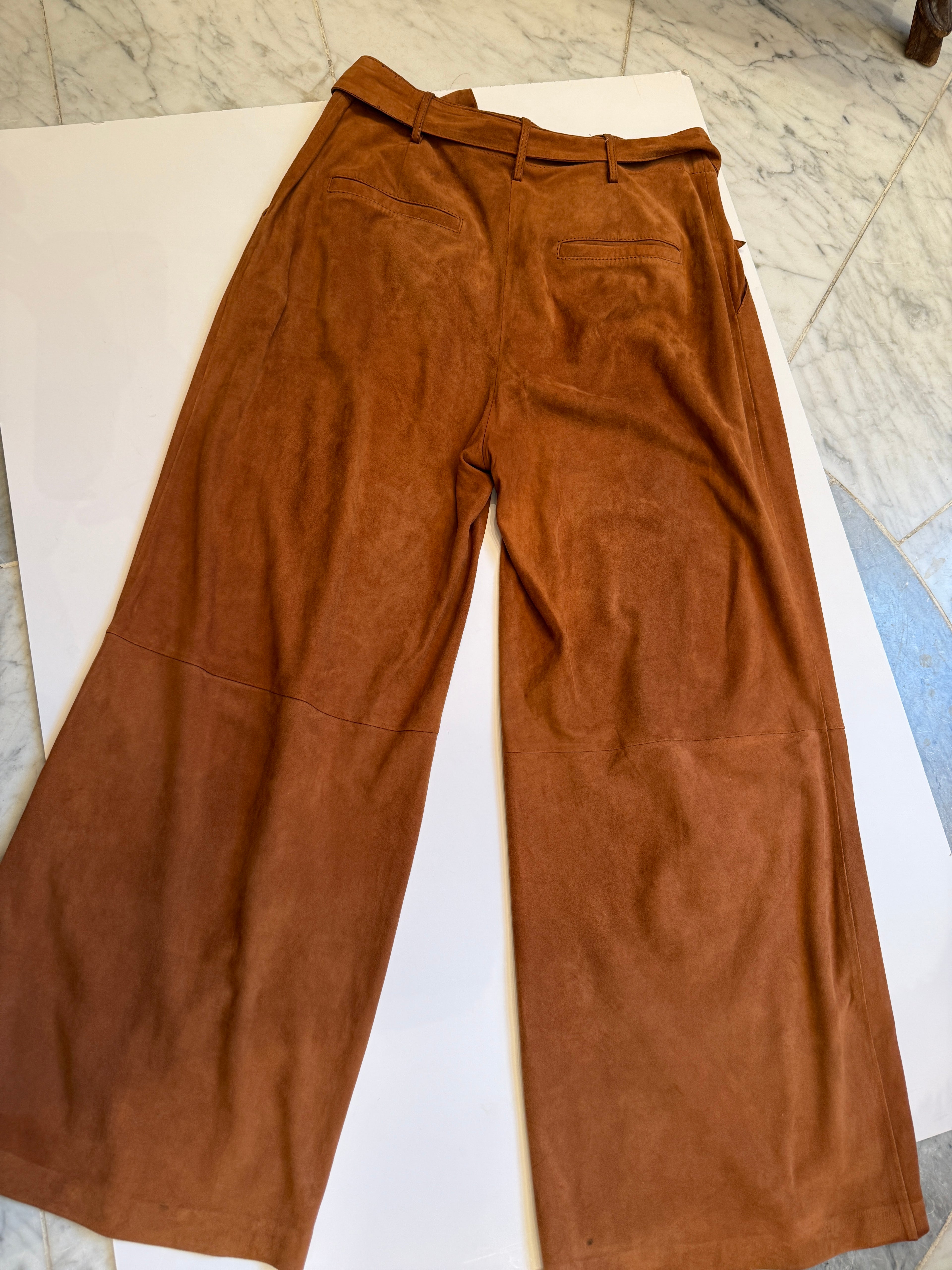 1972 DESA Skindbukser