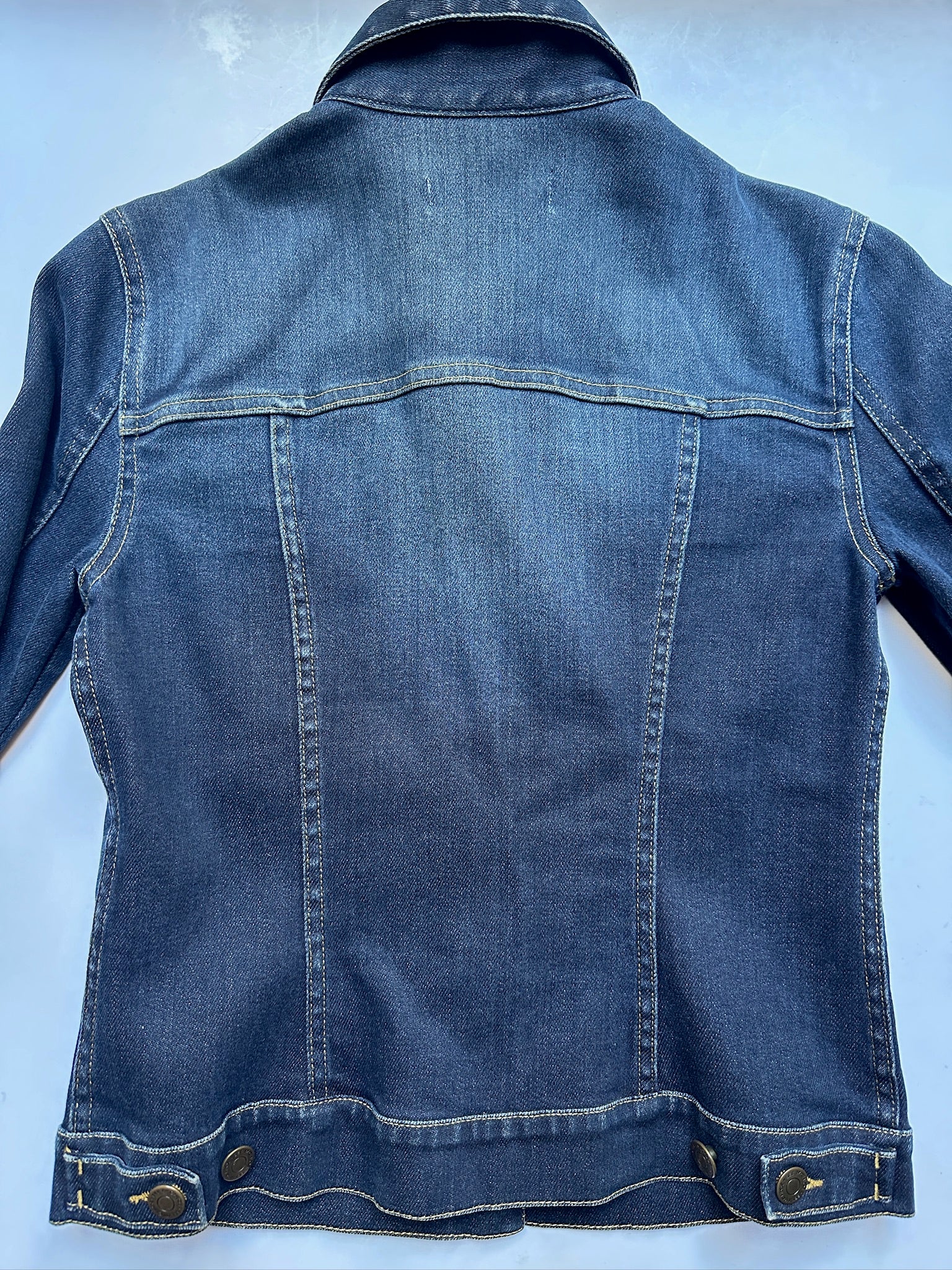 See By Chloe Denim Jakke