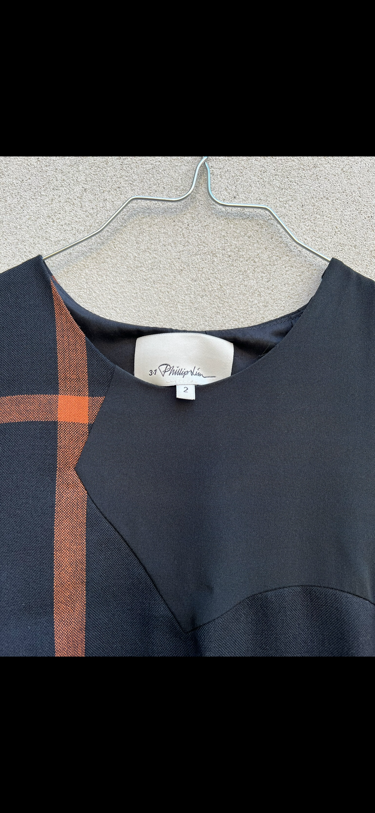 Phillip Lim Kjole